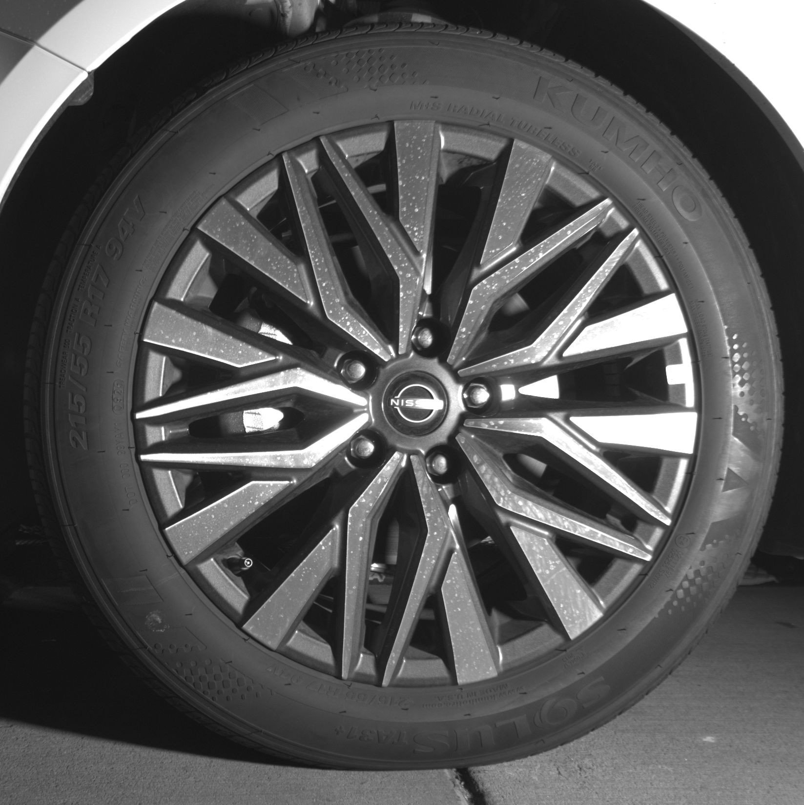 Thumbnail: 2025 Nissan Altima - 12