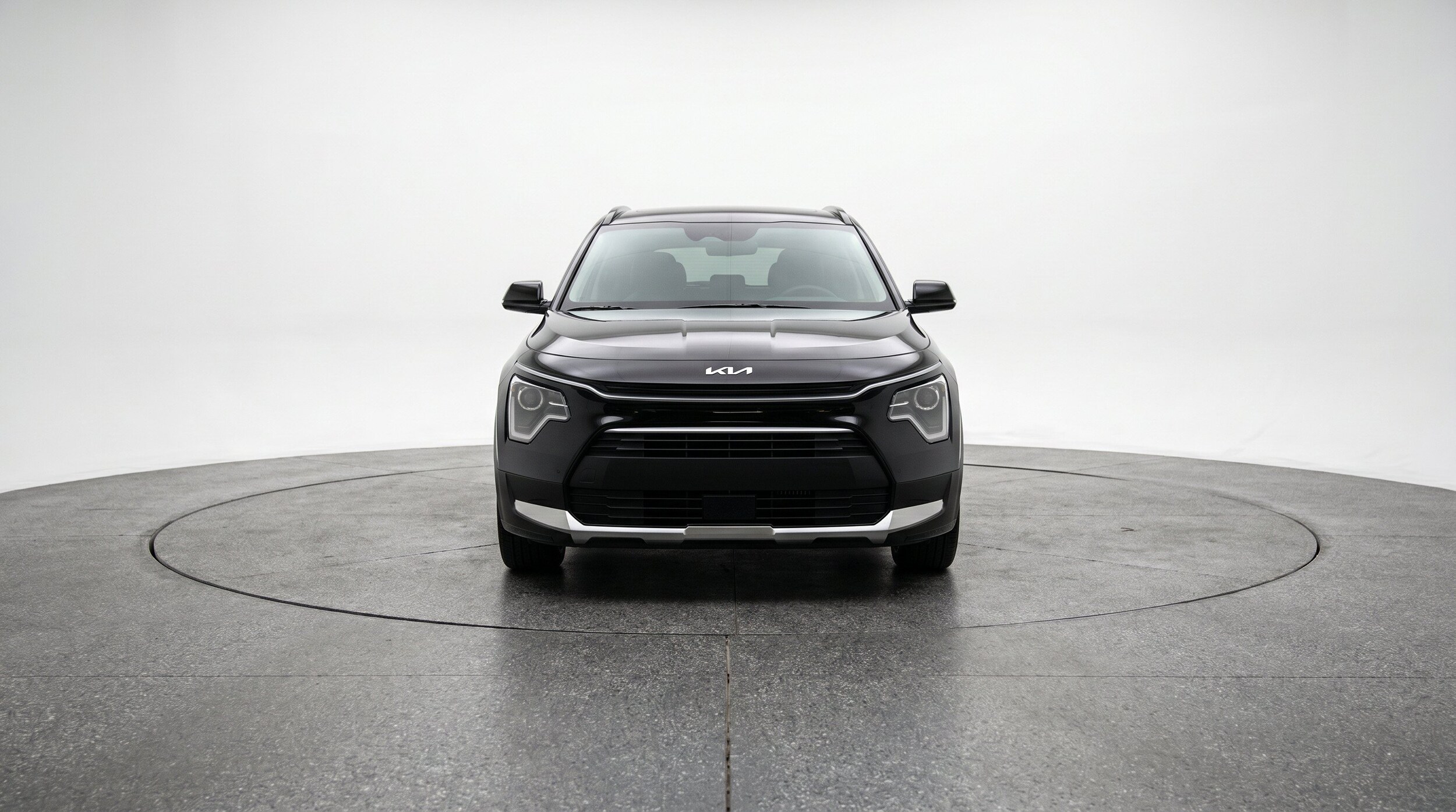 Thumbnail: 2026 Kia Niro - 2