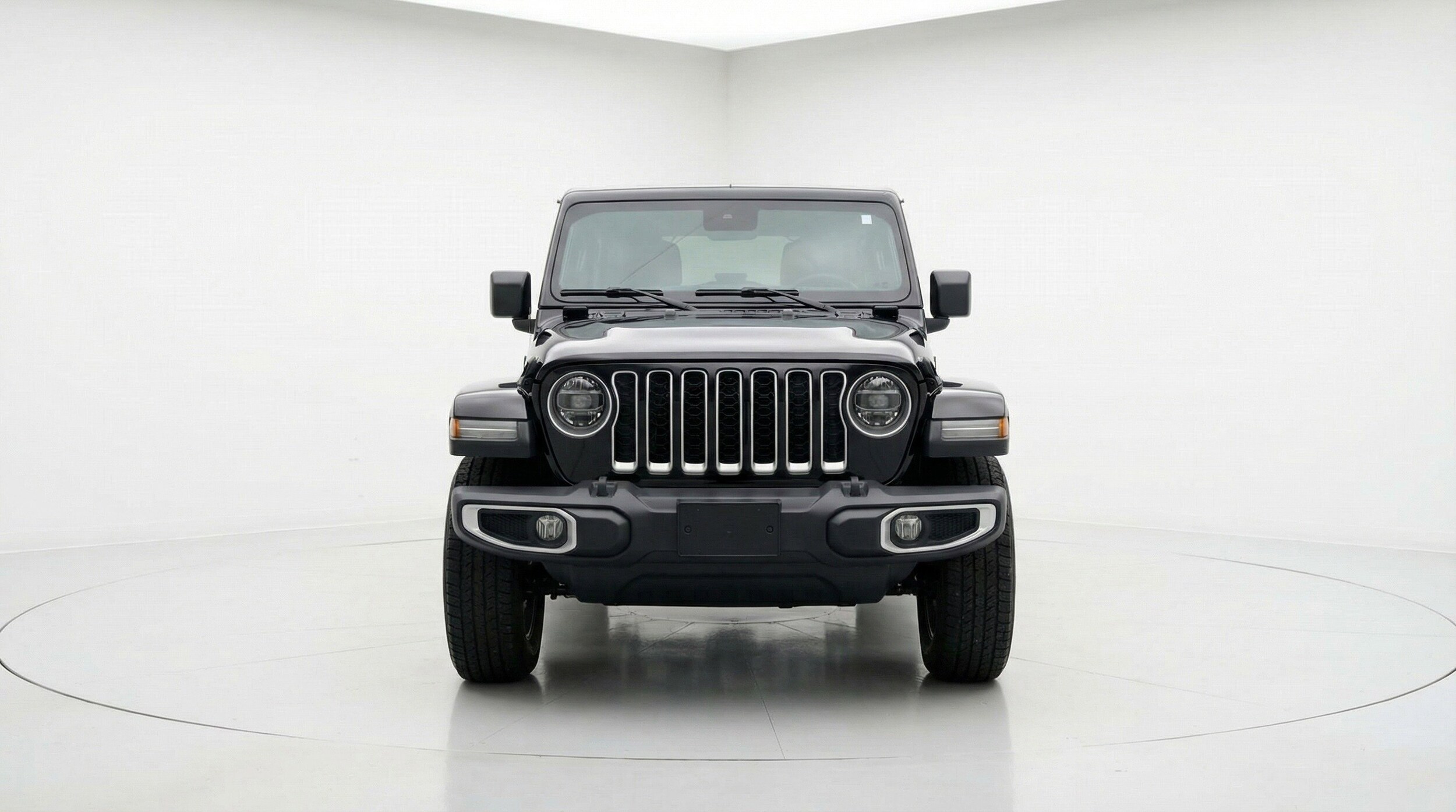 Thumbnail: 2025 Jeep Wrangler - 2