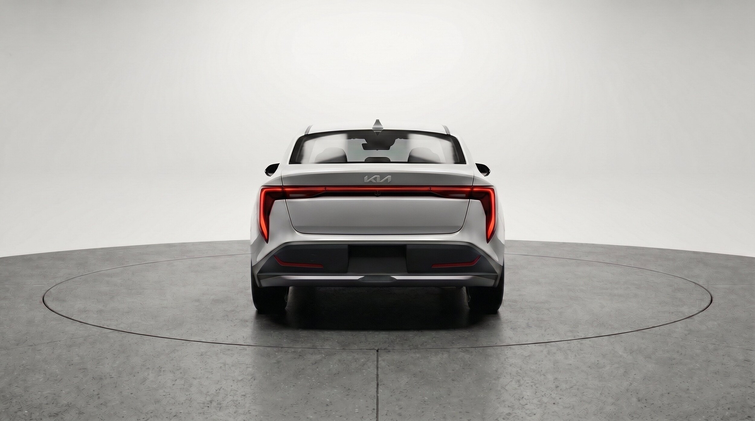 Thumbnail: 2026 Kia K4 - 7
