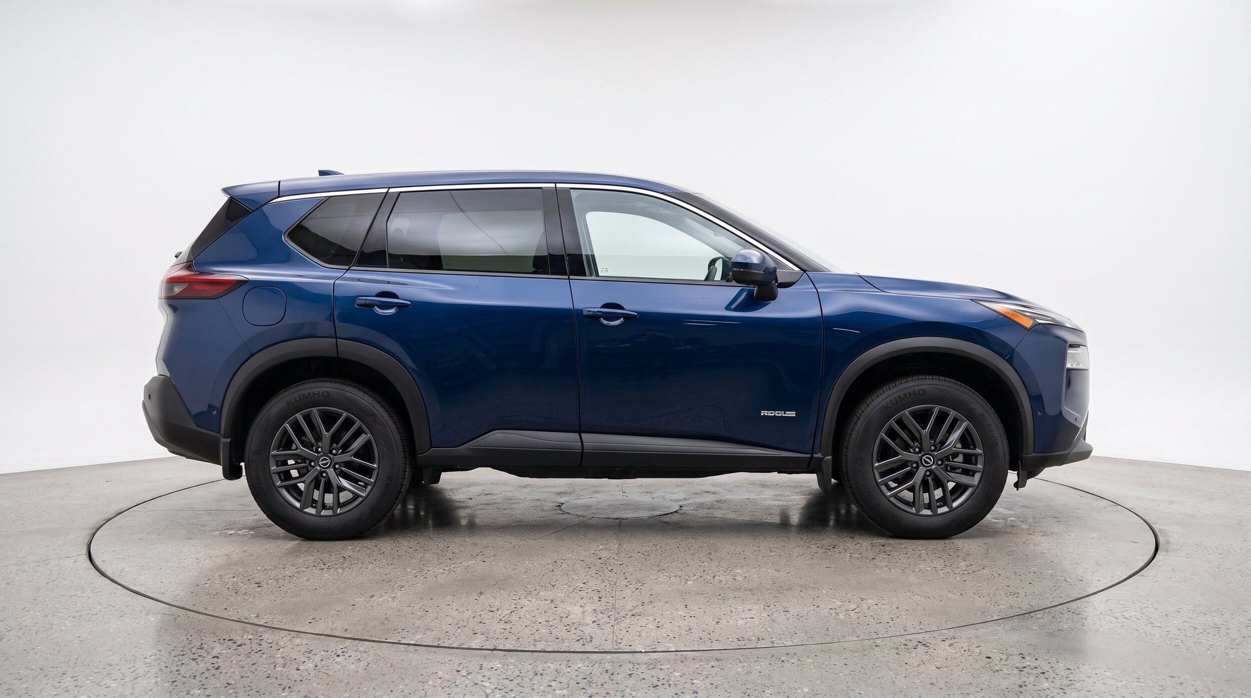 Thumbnail: 2026 Nissan Rogue - 11