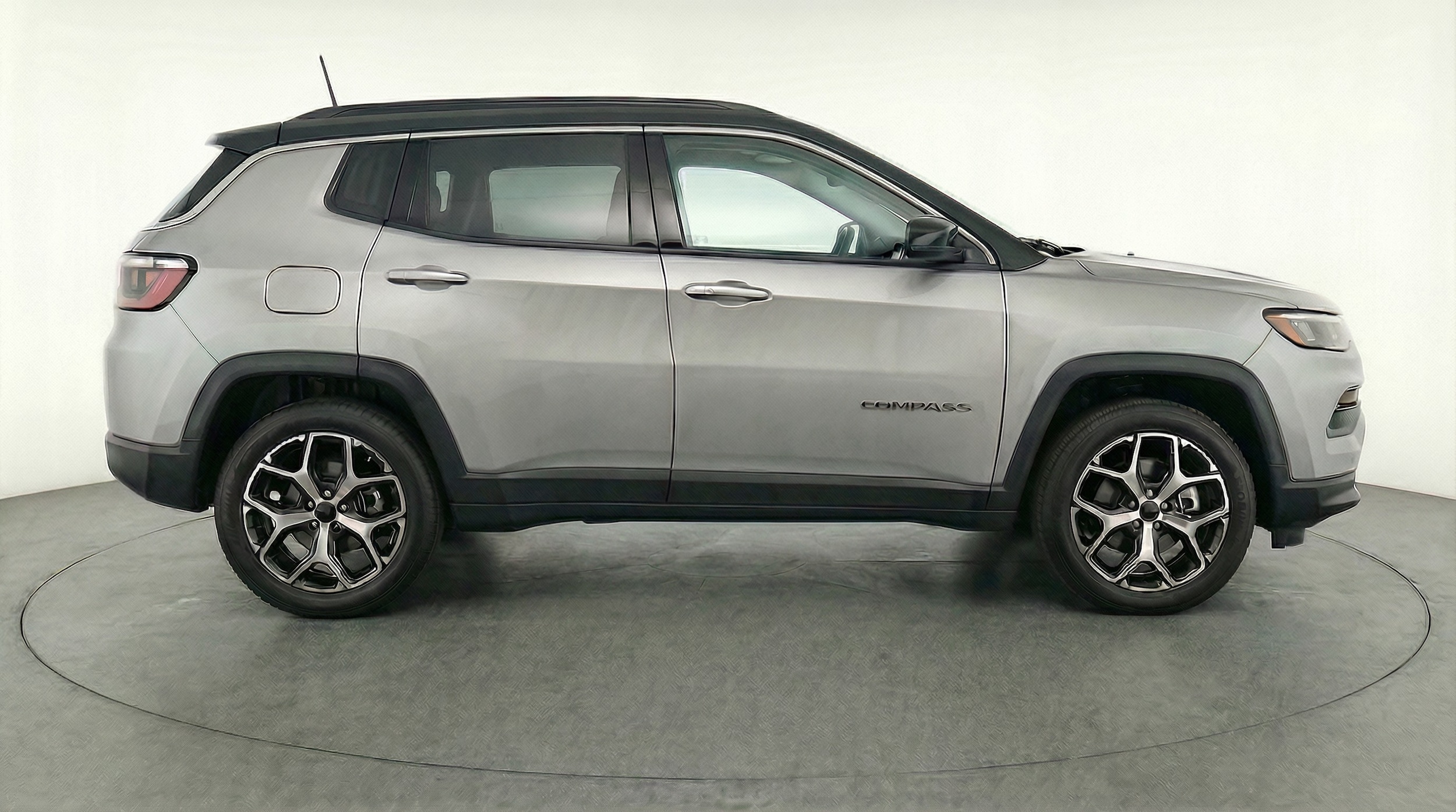 Thumbnail: 2025 Jeep Compass - 8