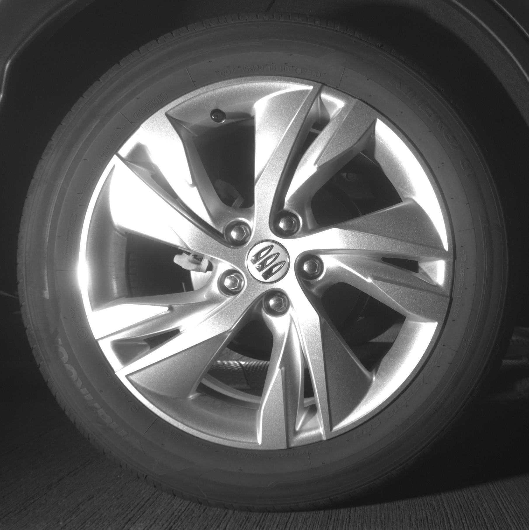 Thumbnail: 2026 Buick Encore GX - 15