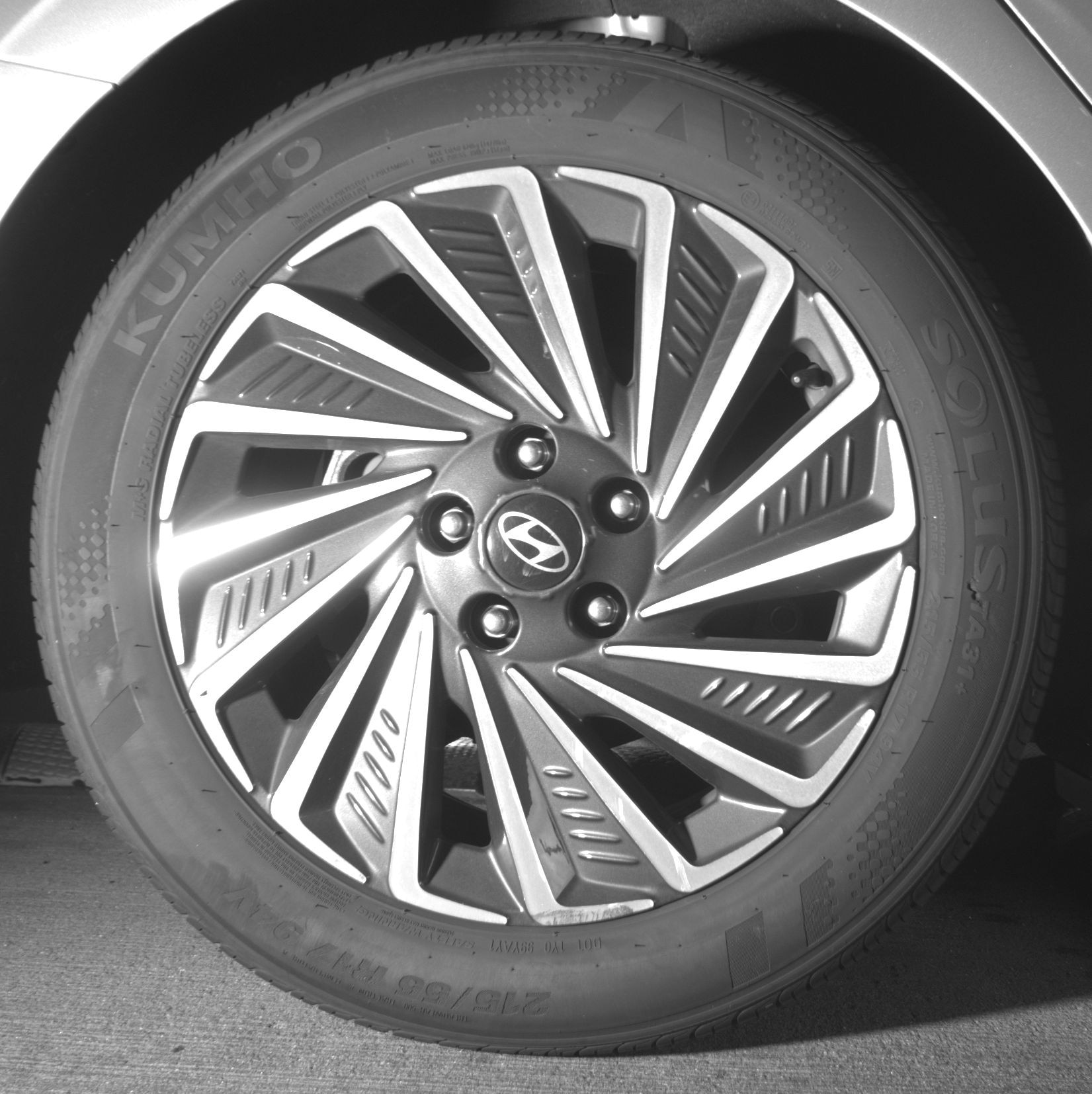 Thumbnail: 2025 Hyundai Sonata - 12