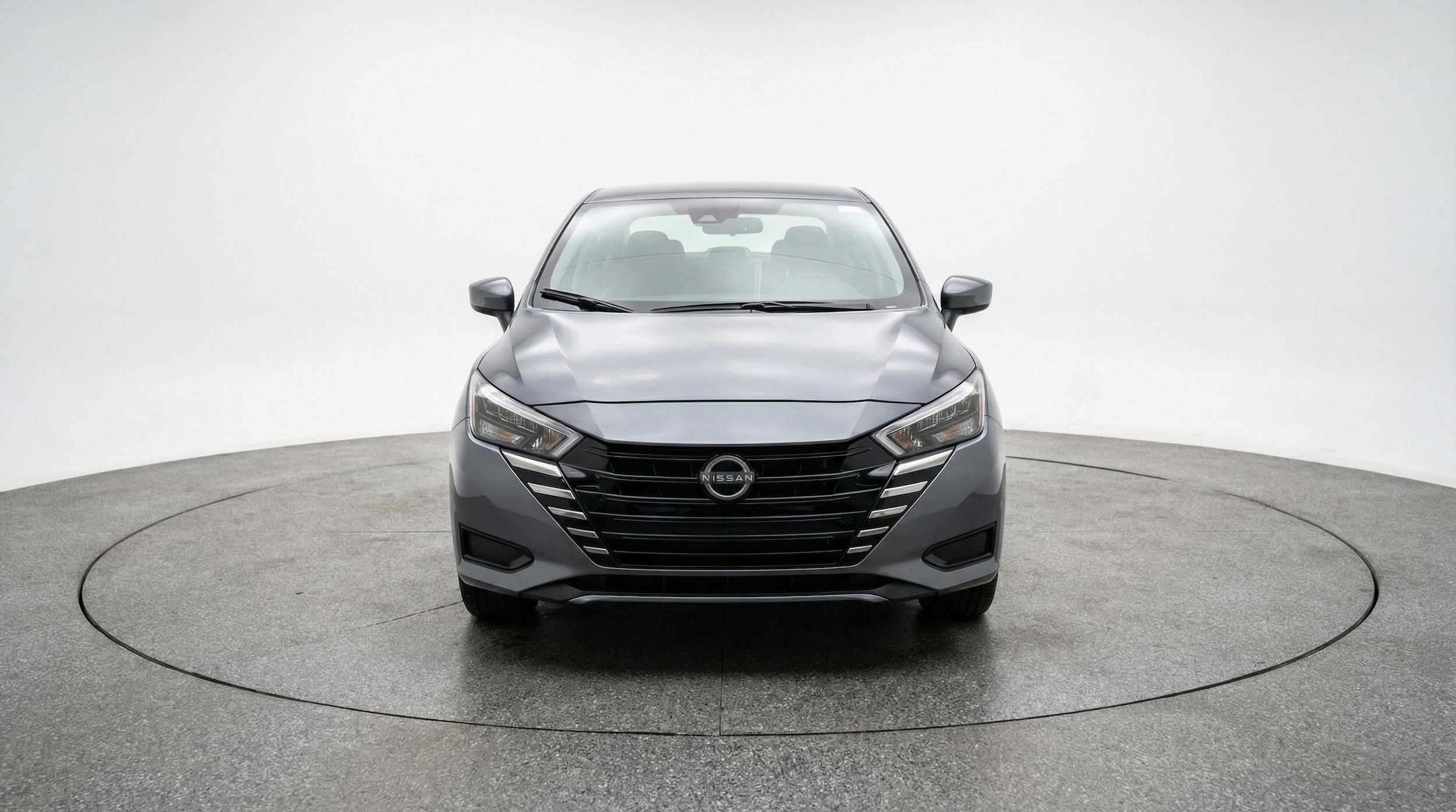 Thumbnail: 2025 Nissan Versa - 2