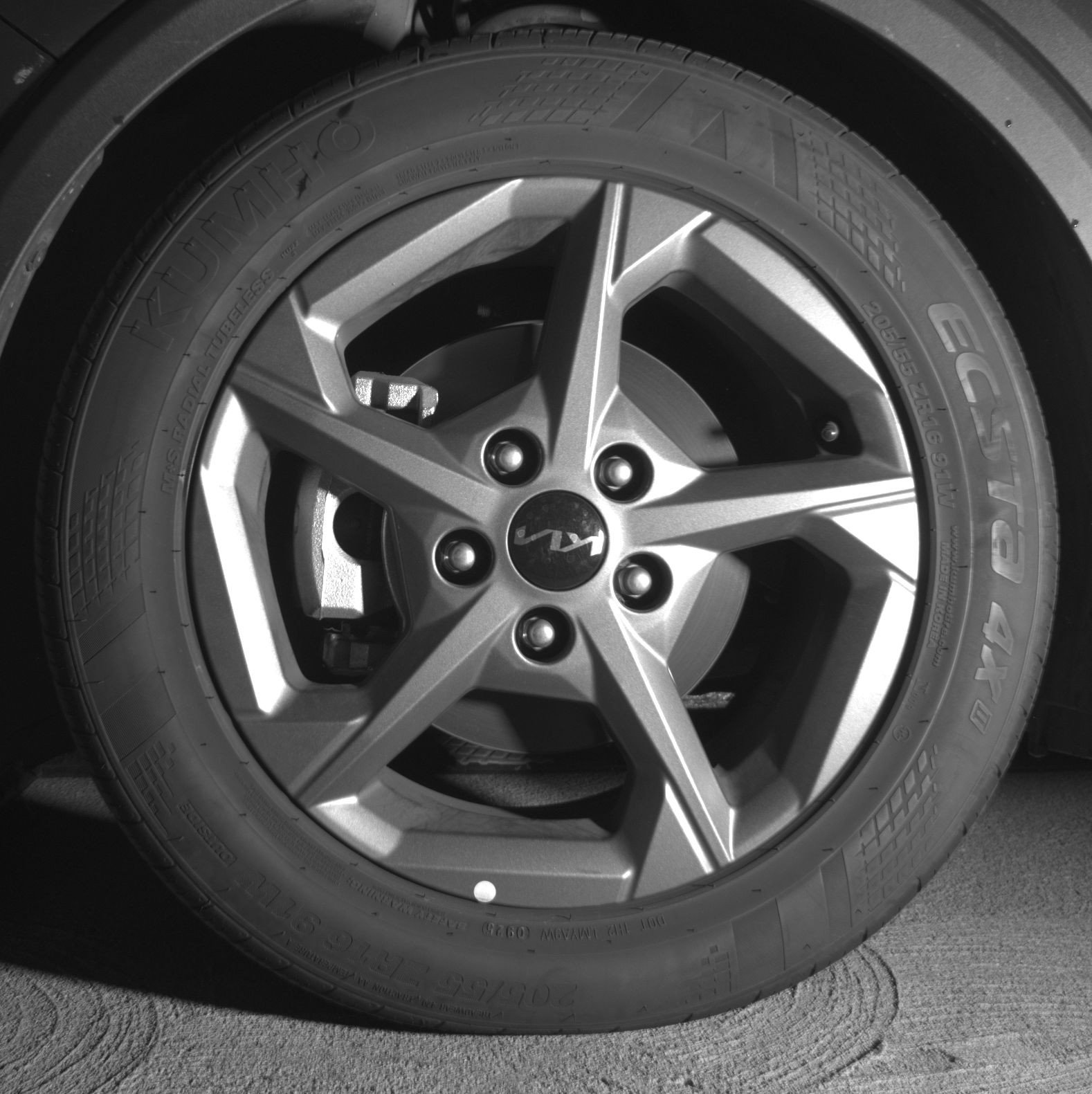 Thumbnail: 2025 Kia K4 - 12