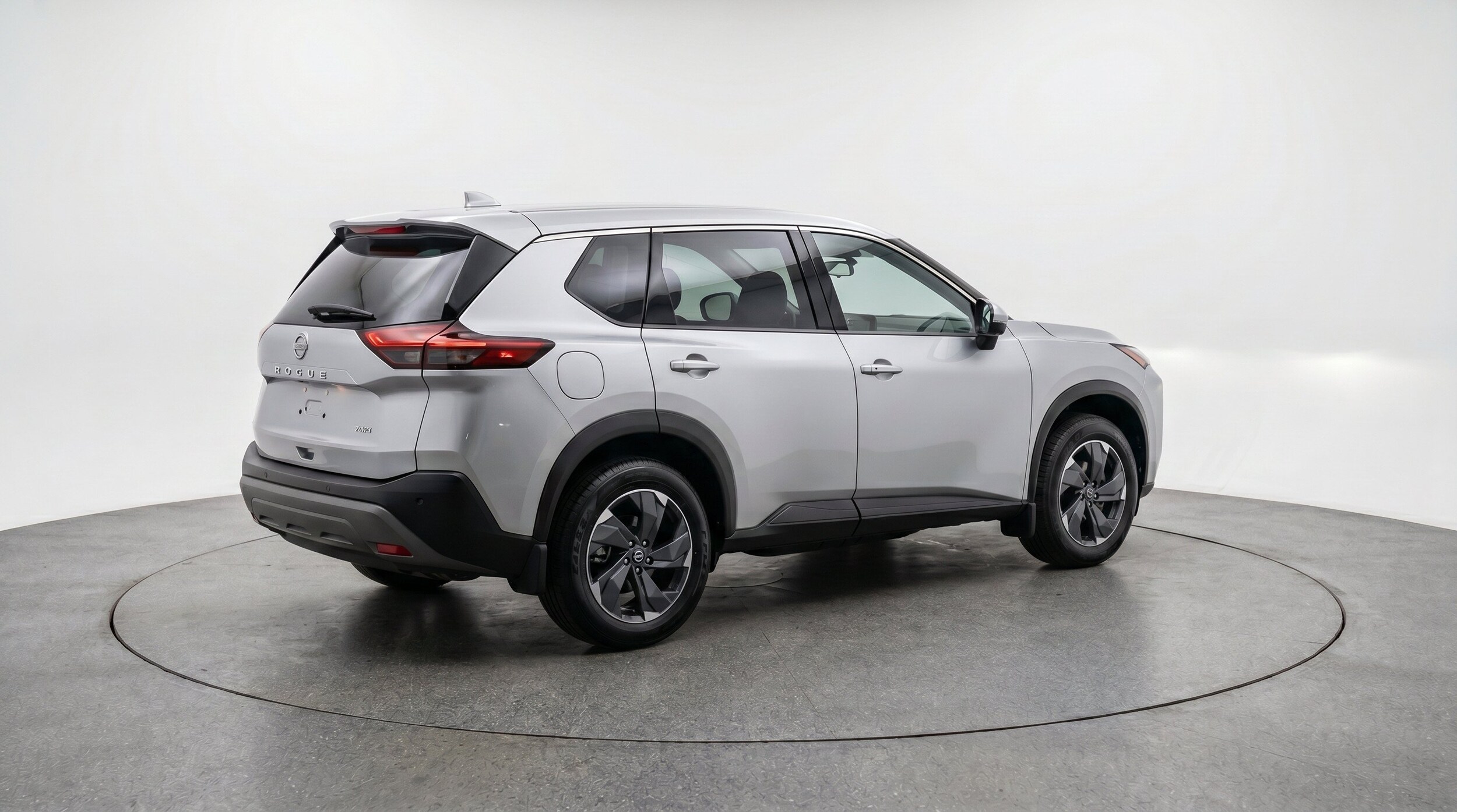 Thumbnail: 2025 Nissan Rogue - 9