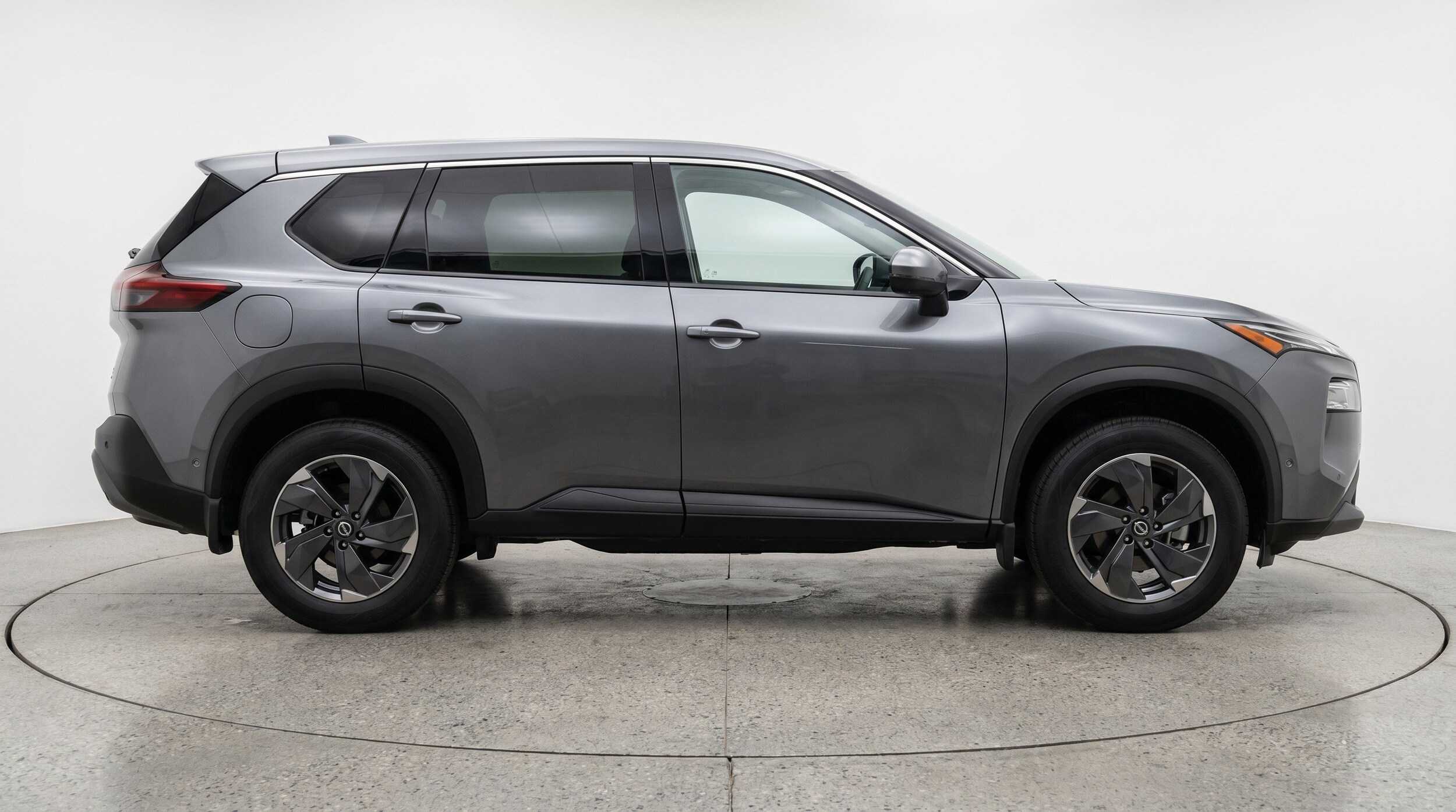 Thumbnail: 2025 Nissan Rogue - 11