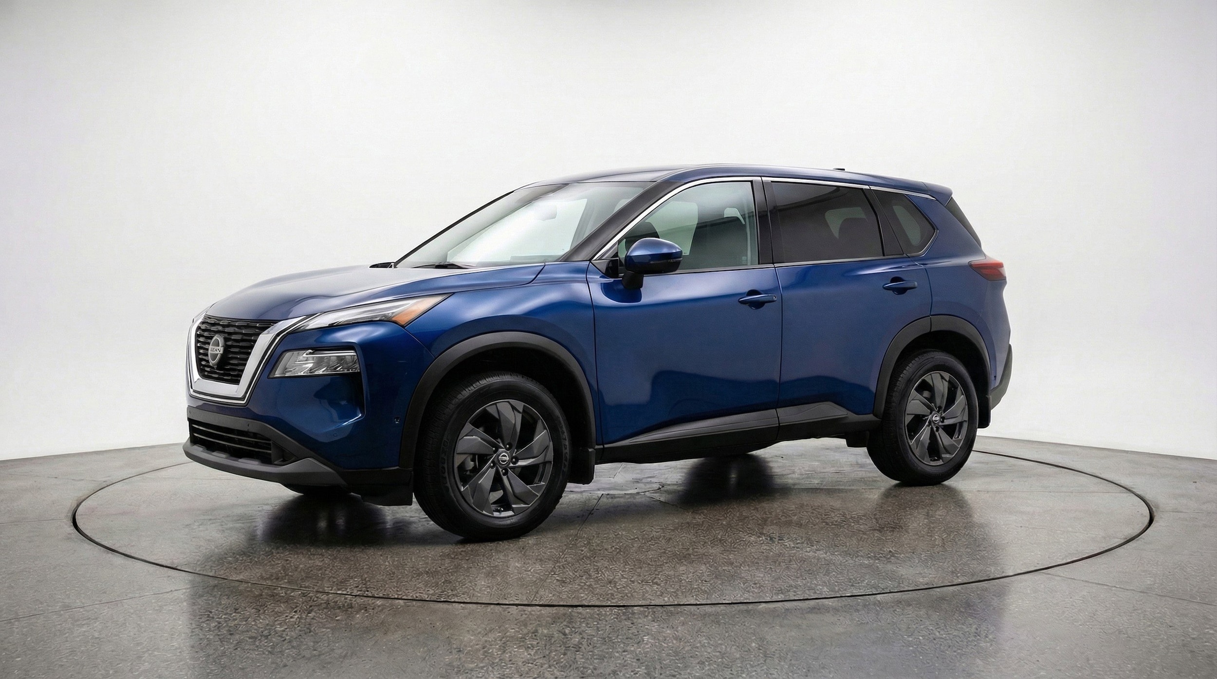 Thumbnail: 2025 Nissan Rogue - 3