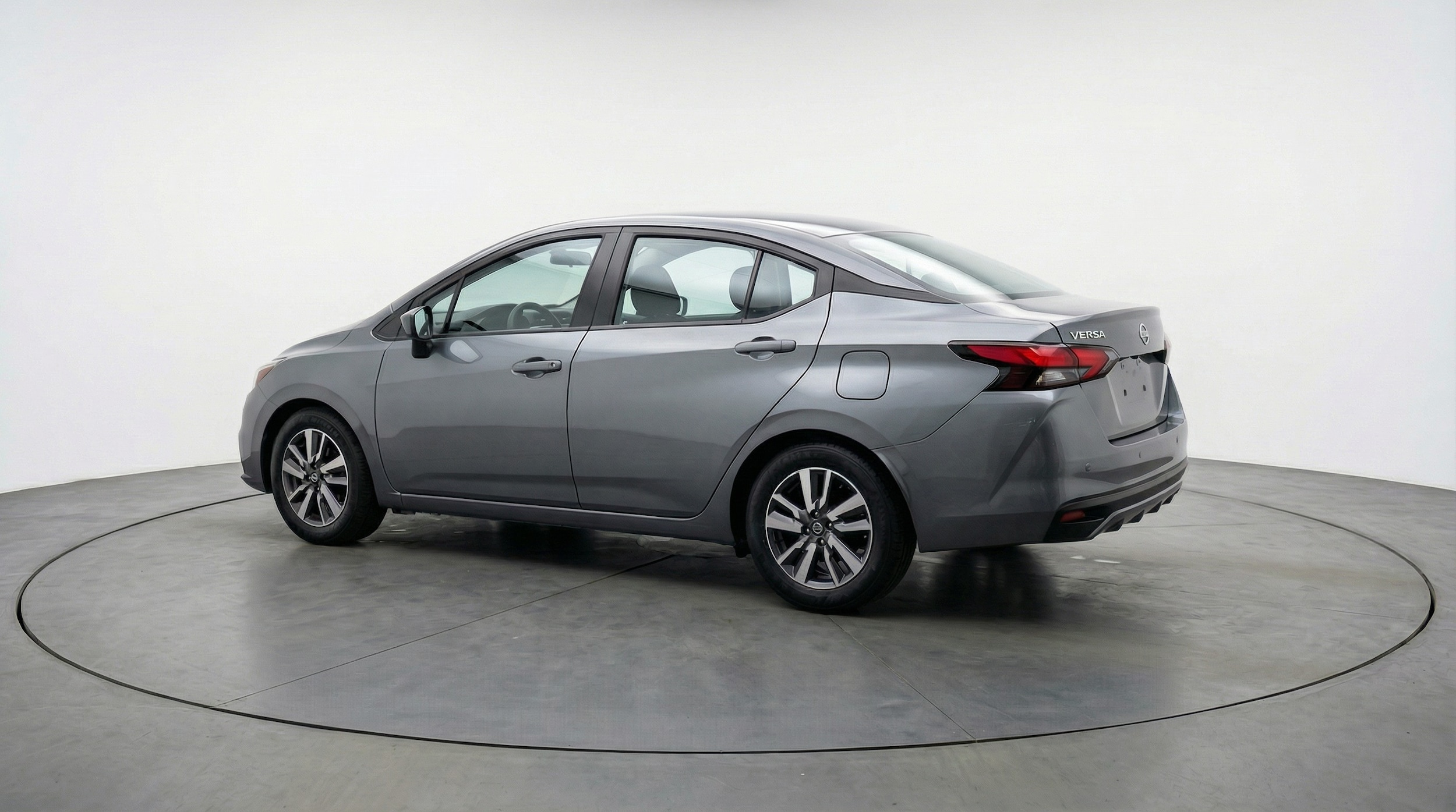 Thumbnail: 2025 Nissan Versa - 5