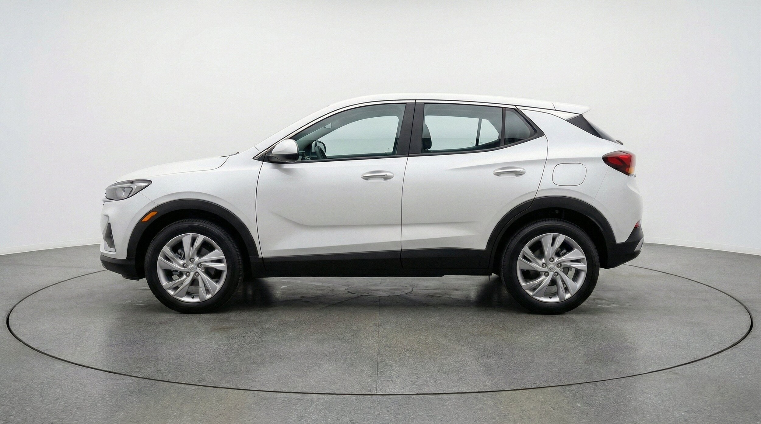 Thumbnail: 2026 Buick Encore GX - 5