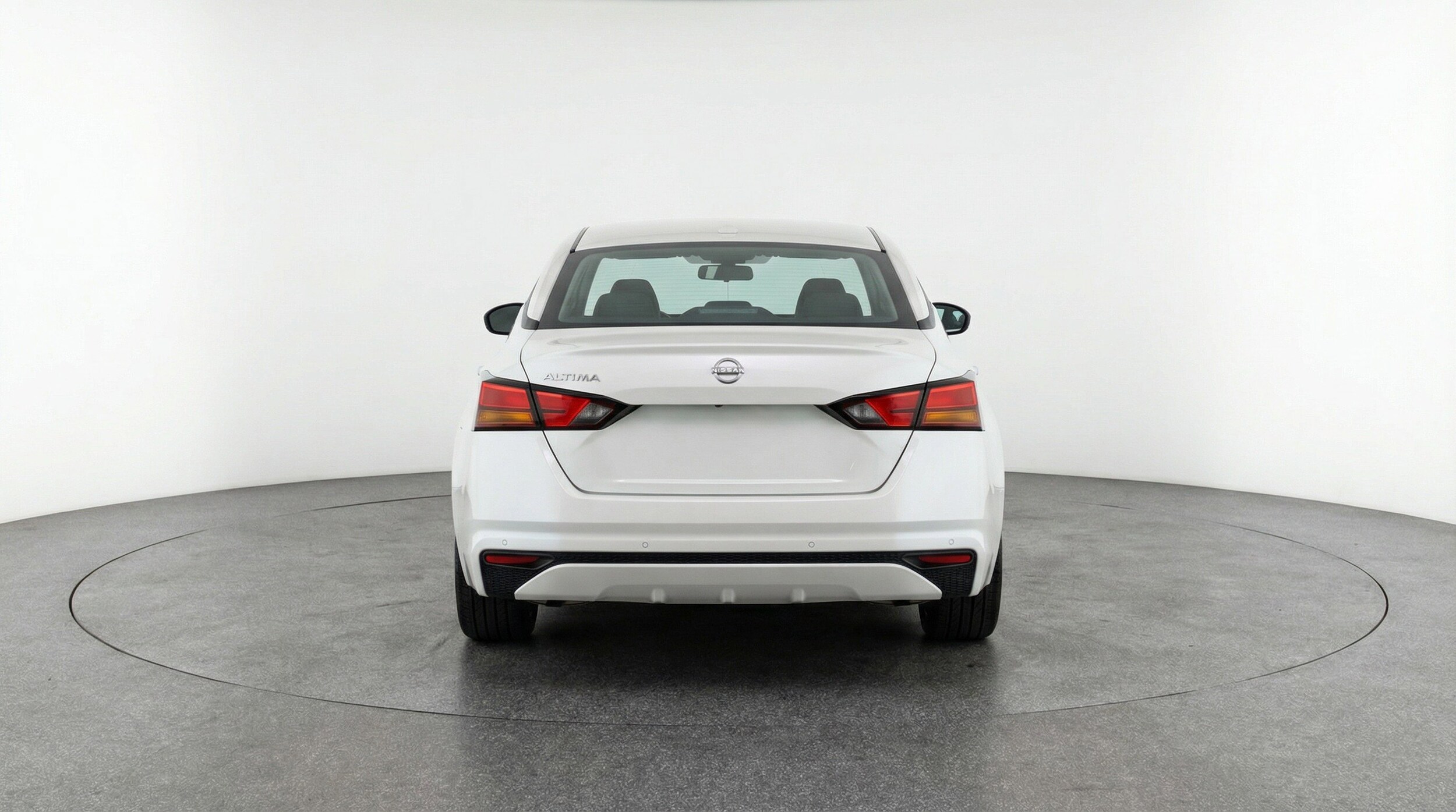 Thumbnail: 2025 Nissan Altima - 7