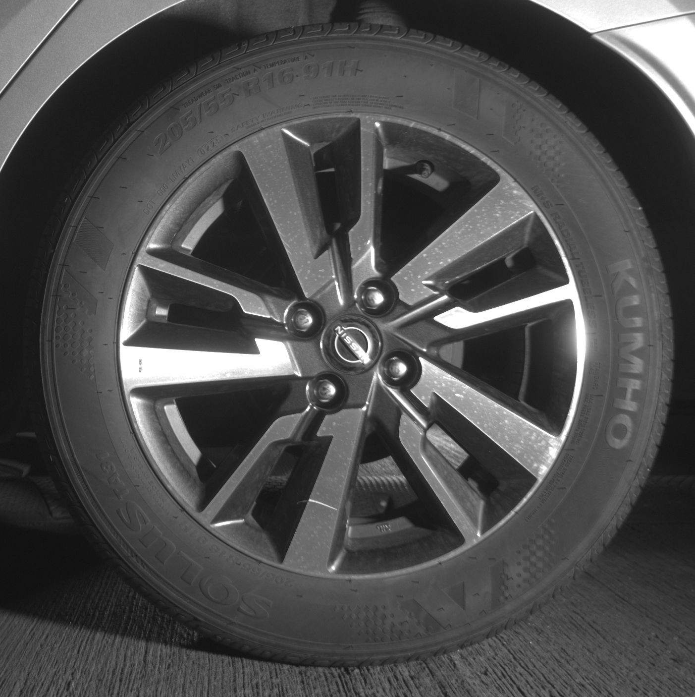 Thumbnail: 2025 Nissan Versa - 11