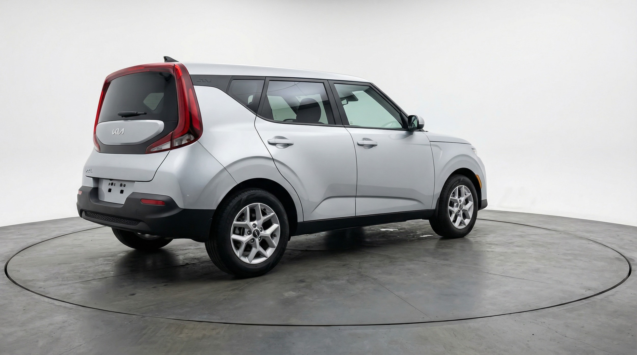 Thumbnail: 2025 Kia Soul - 7