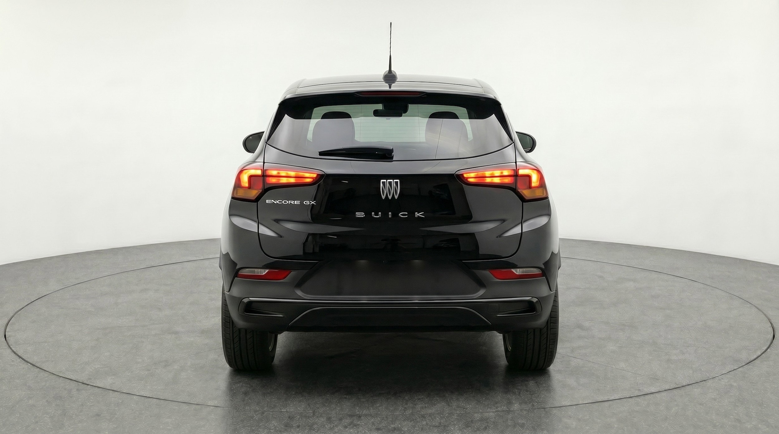 Thumbnail: 2025 Buick Encore GX - 7