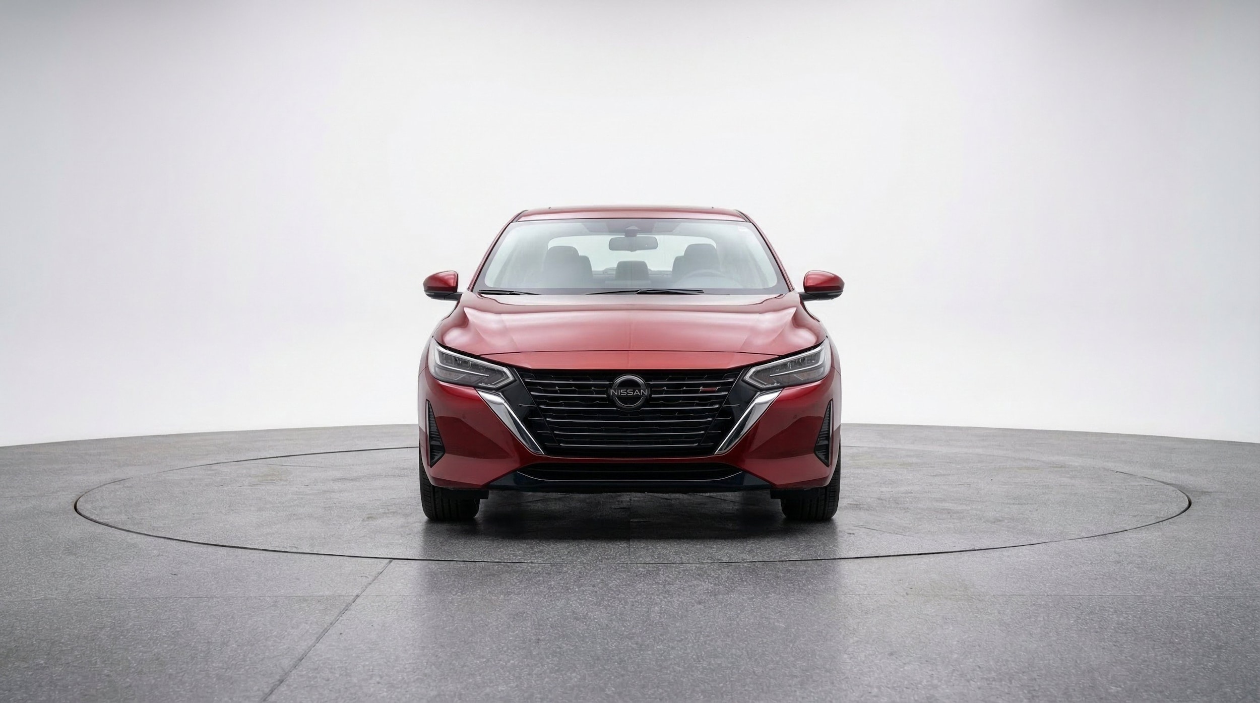 Thumbnail: 2025 Nissan Sentra - 2