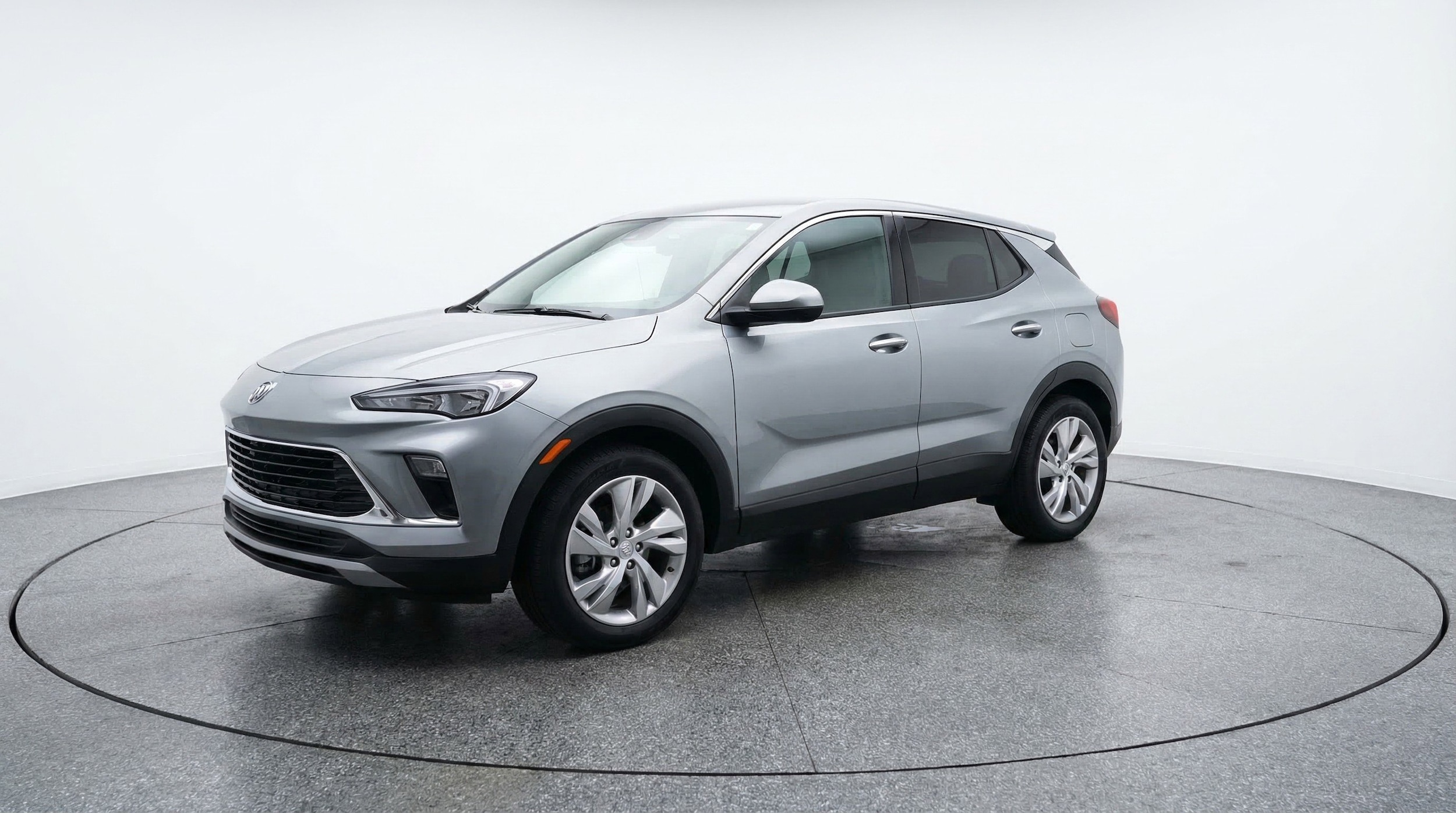 Thumbnail: 2025 Buick Encore GX - 3