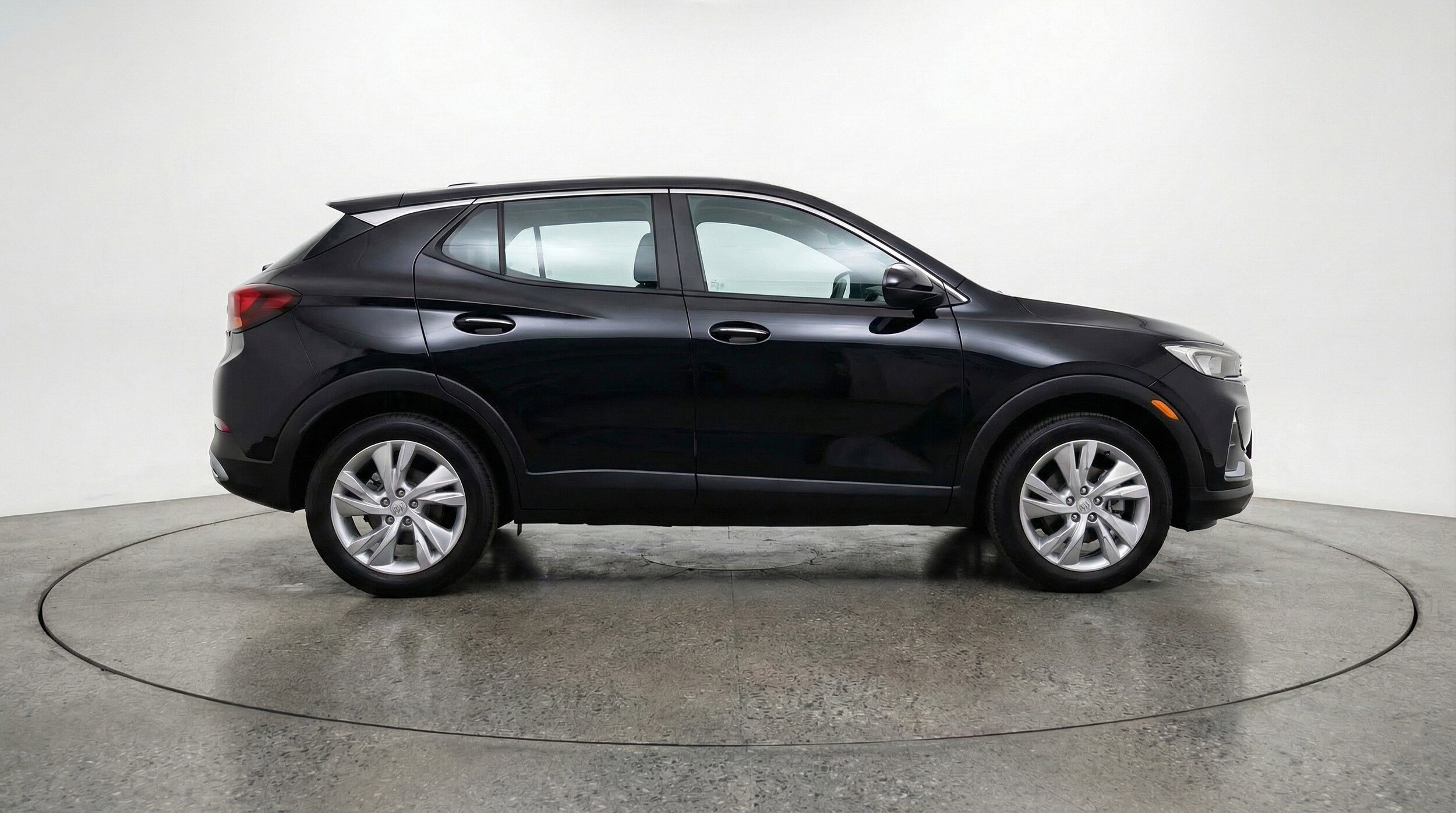 Thumbnail: 2025 Buick Encore GX - 11