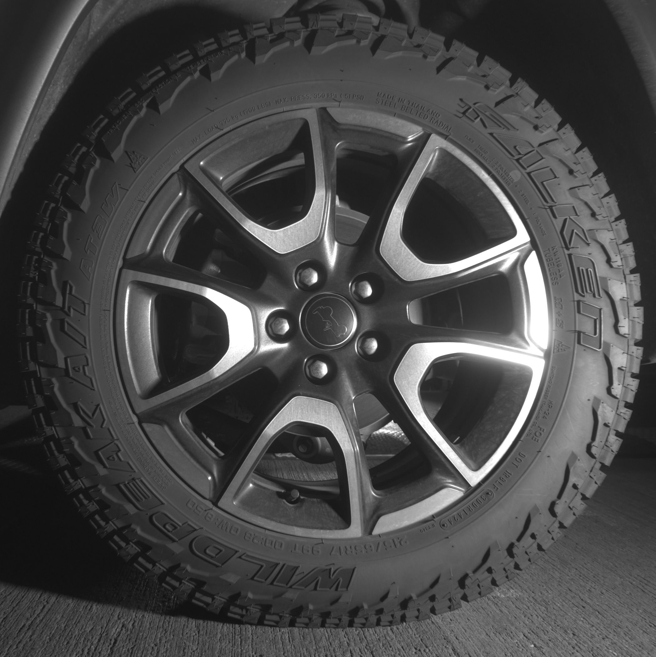 Thumbnail: 2025 Jeep Compass - 11