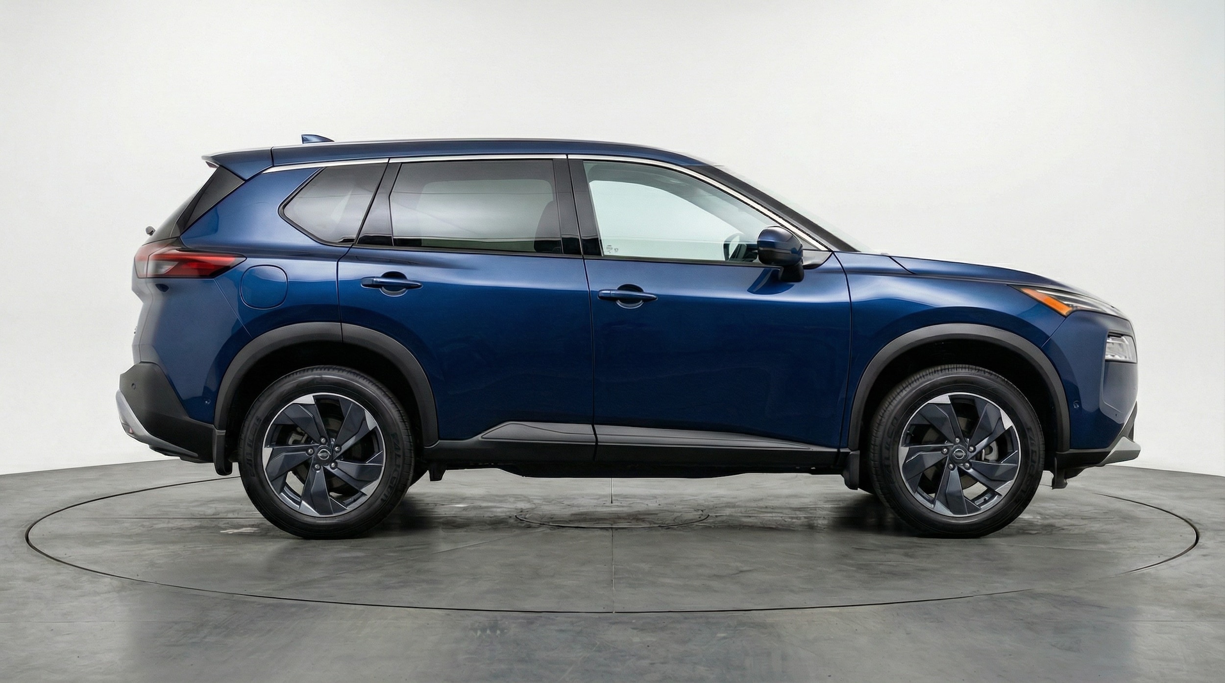 Thumbnail: 2025 Nissan Rogue - 8