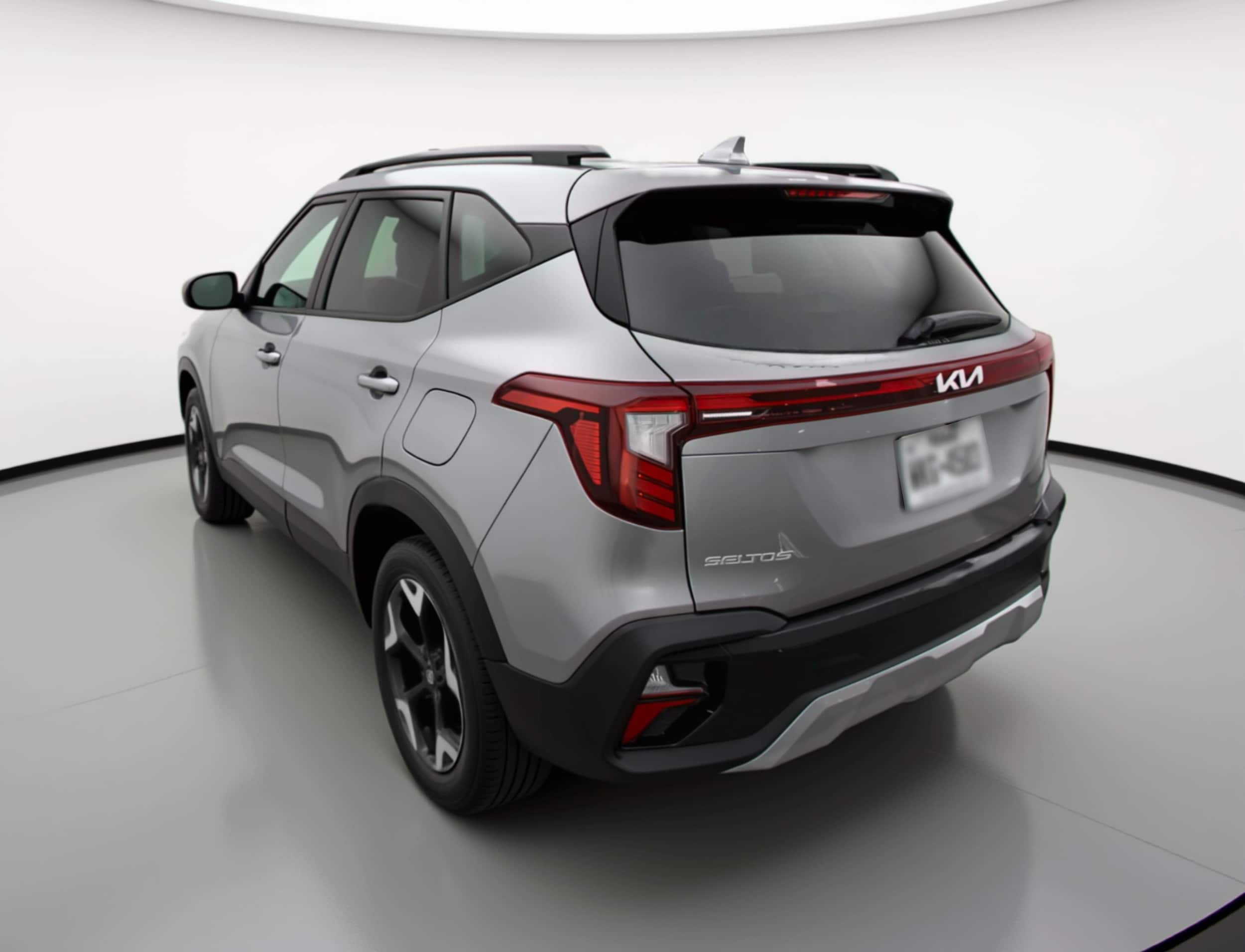 Thumbnail: 2025 Kia Seltos - 5