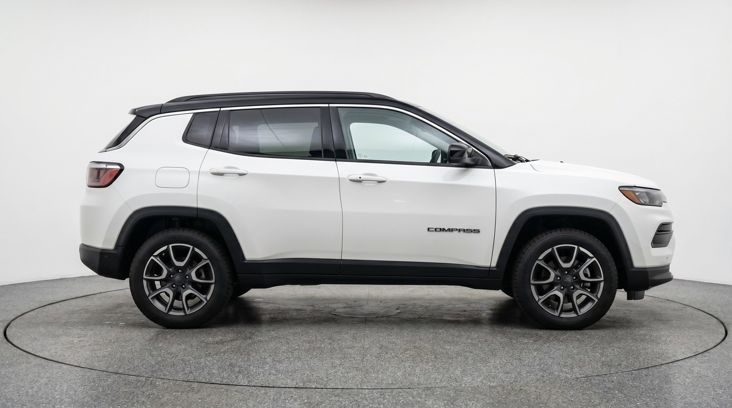 Thumbnail: 2025 Jeep Compass - 11
