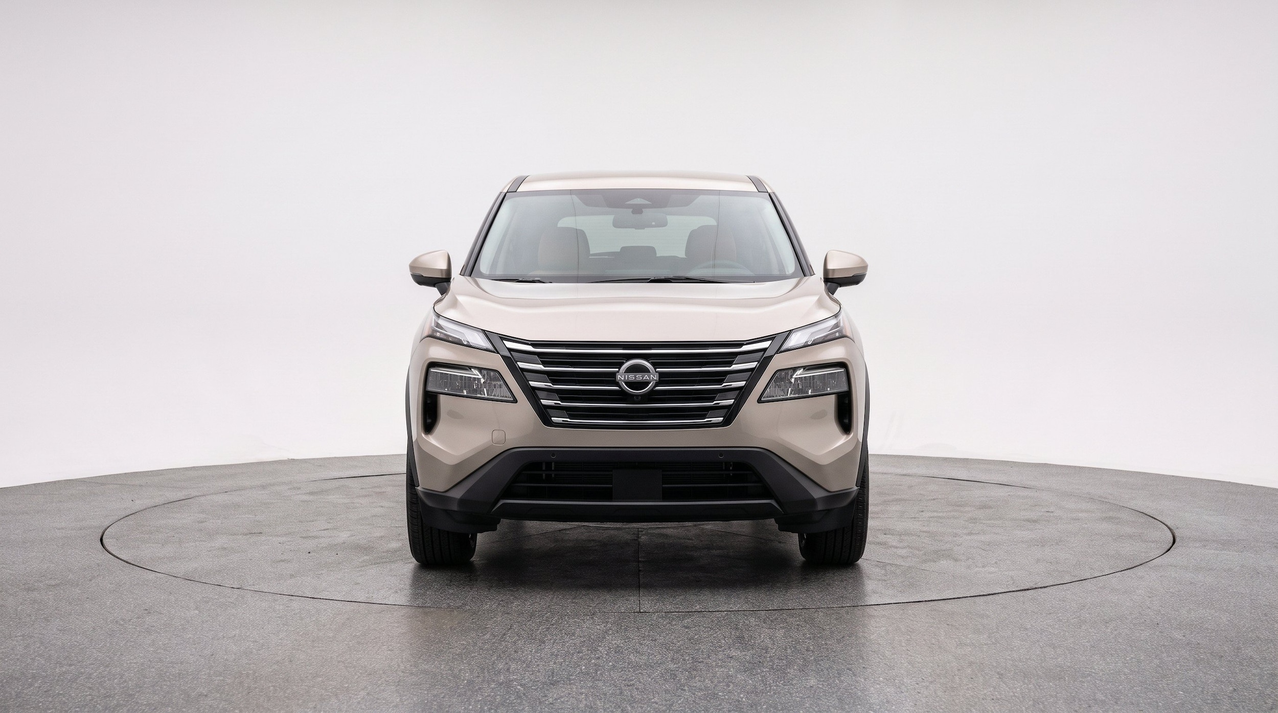 Thumbnail: 2025 Nissan Rogue - 2