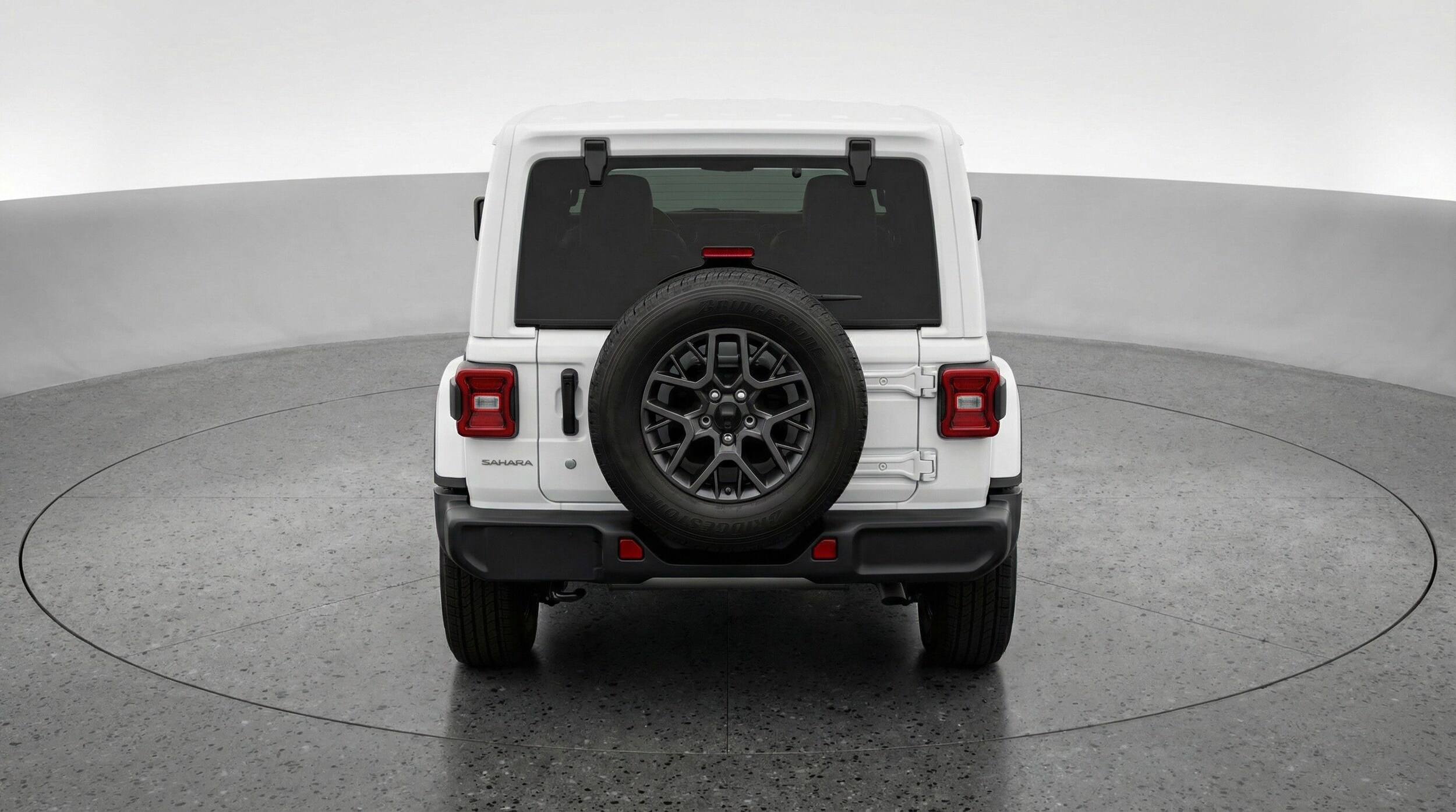 Thumbnail: 2025 Jeep Wrangler - 7