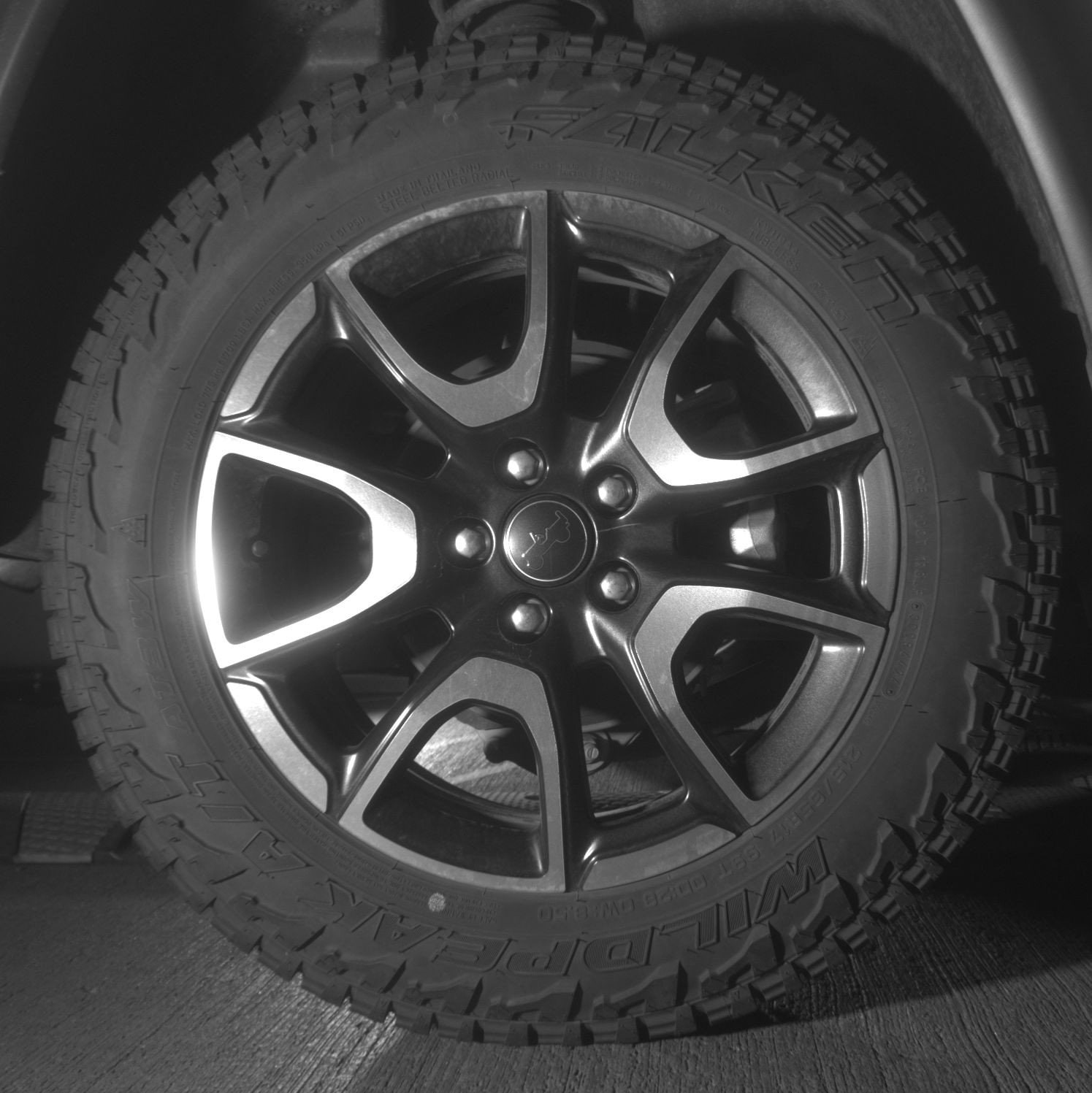 Thumbnail: 2025 Jeep Compass - 15