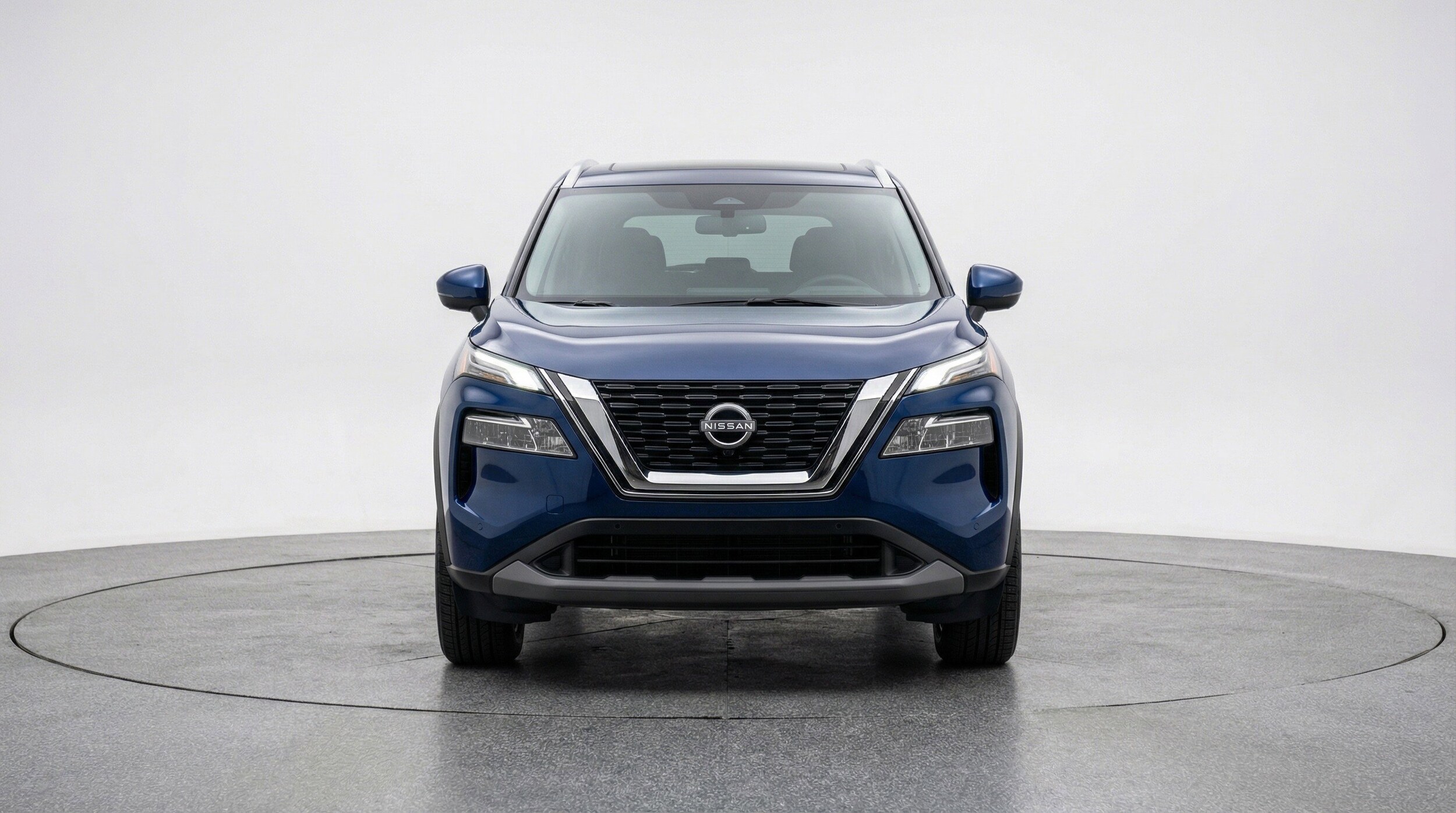 Thumbnail: 2025 Nissan Rogue - 2