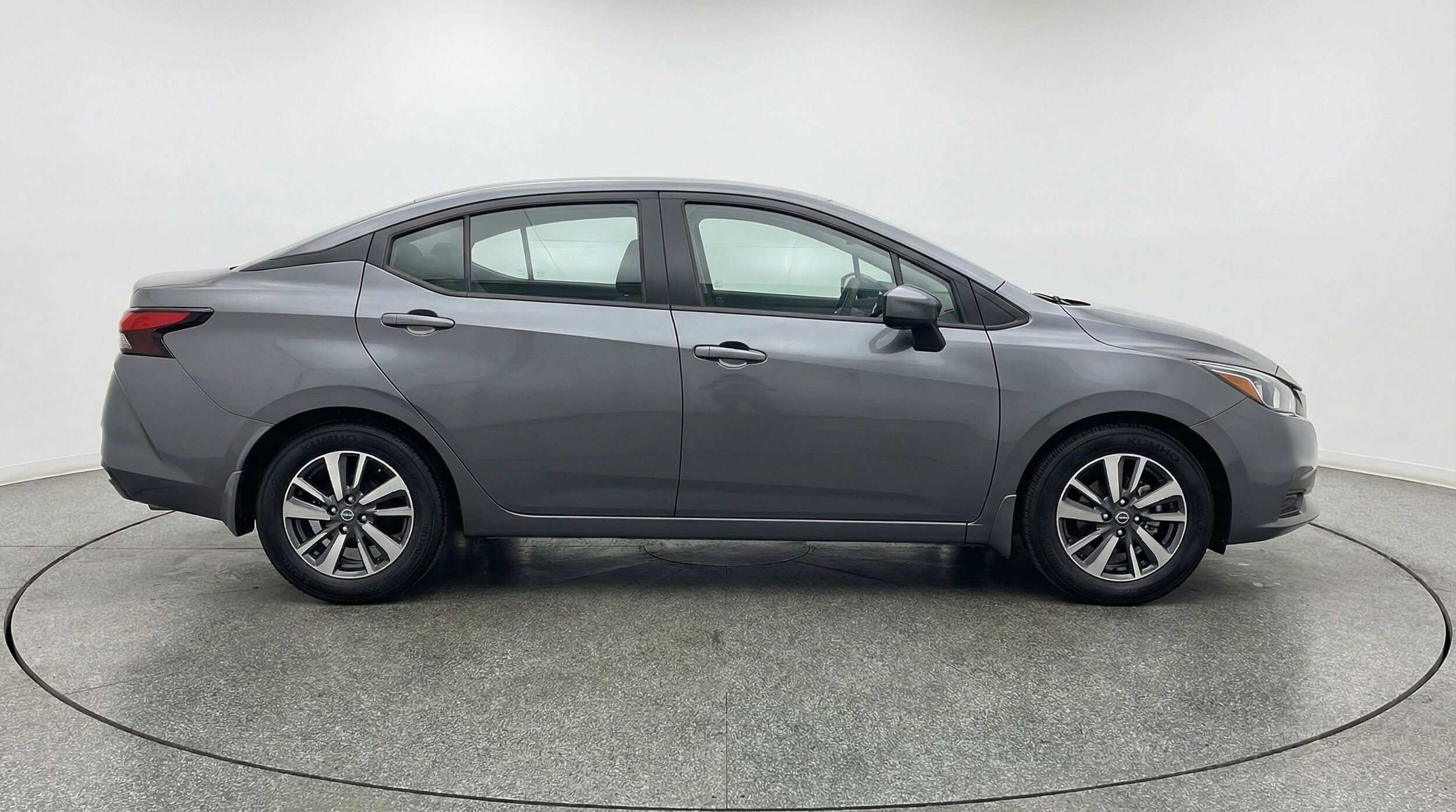 Thumbnail: 2025 Nissan Versa - 11