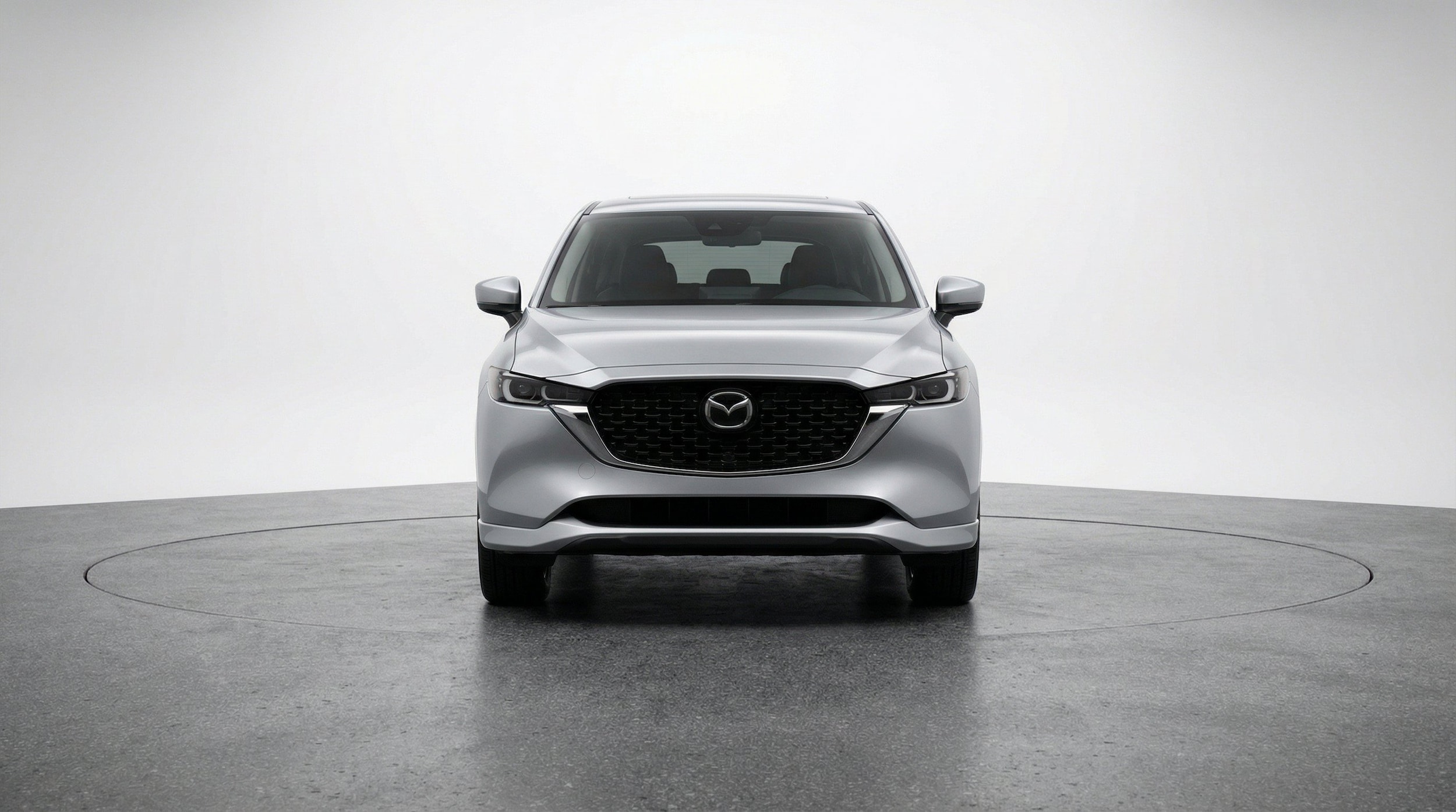 Thumbnail: 2026 Mazda CX-50 - 2