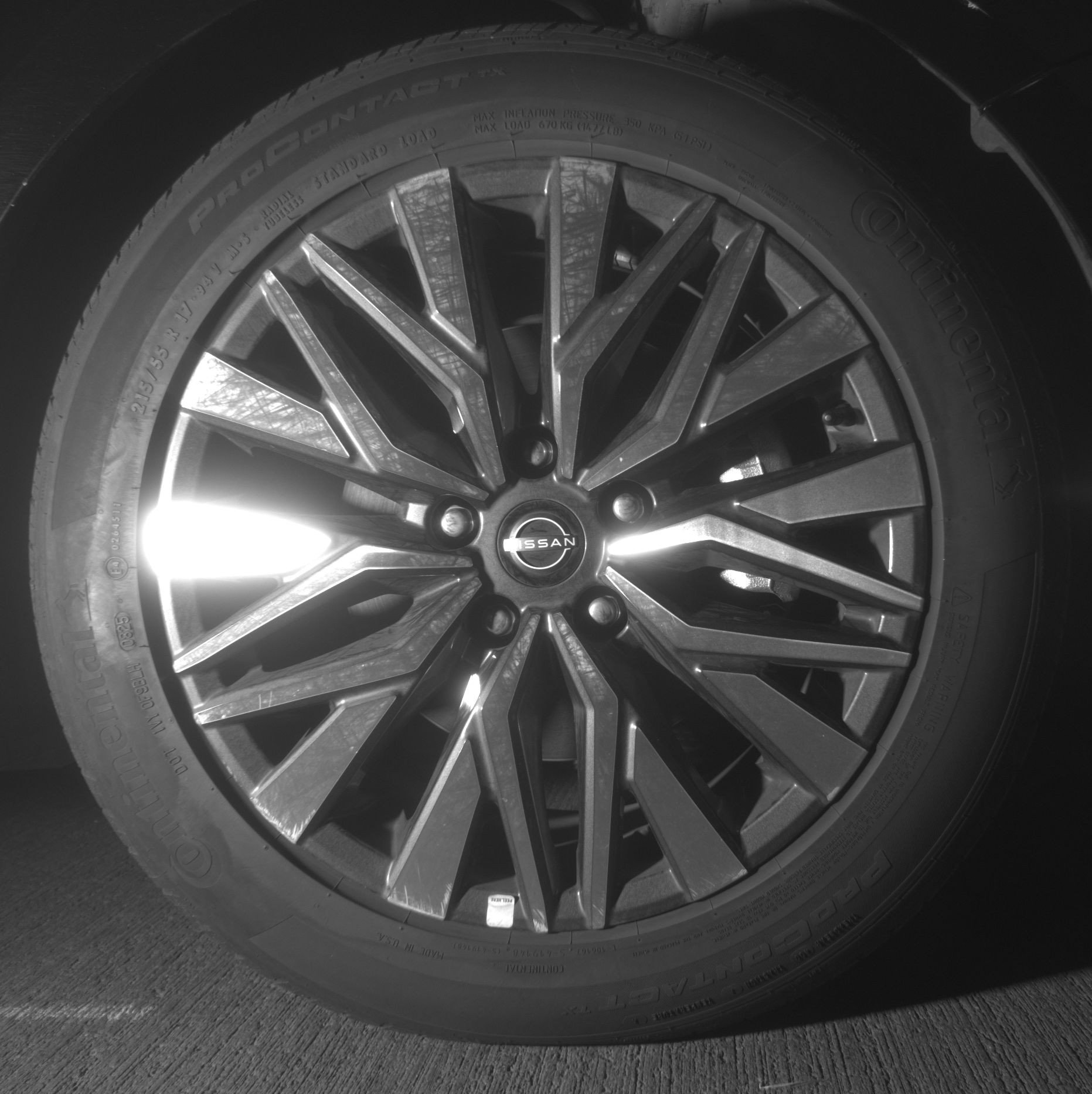 Thumbnail: 2025 Nissan Altima - 13