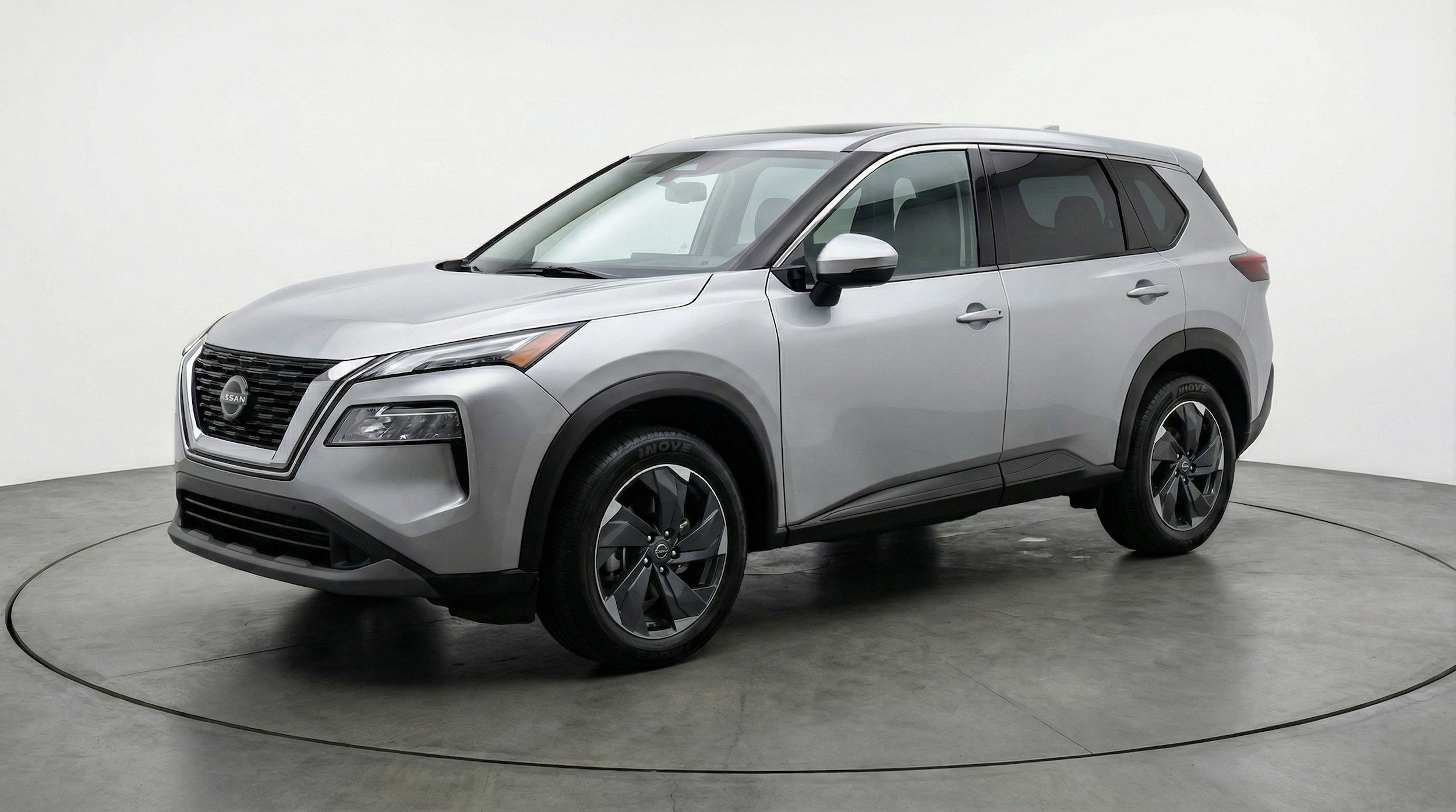 Thumbnail: 2025 Nissan Rogue - 3