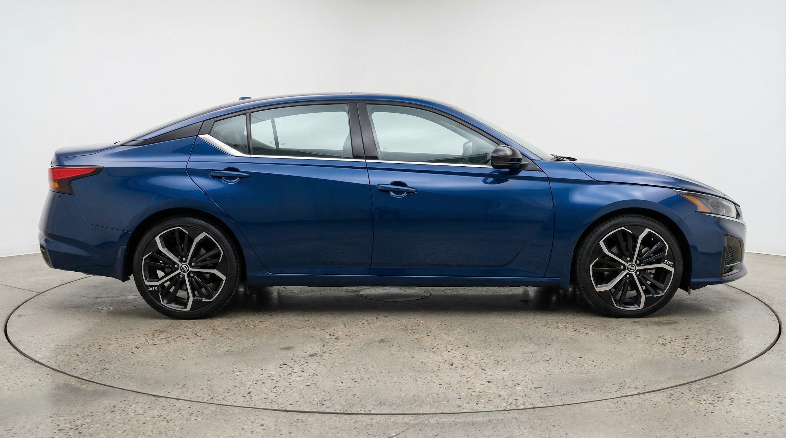 Thumbnail: 2025 Nissan Altima - 8