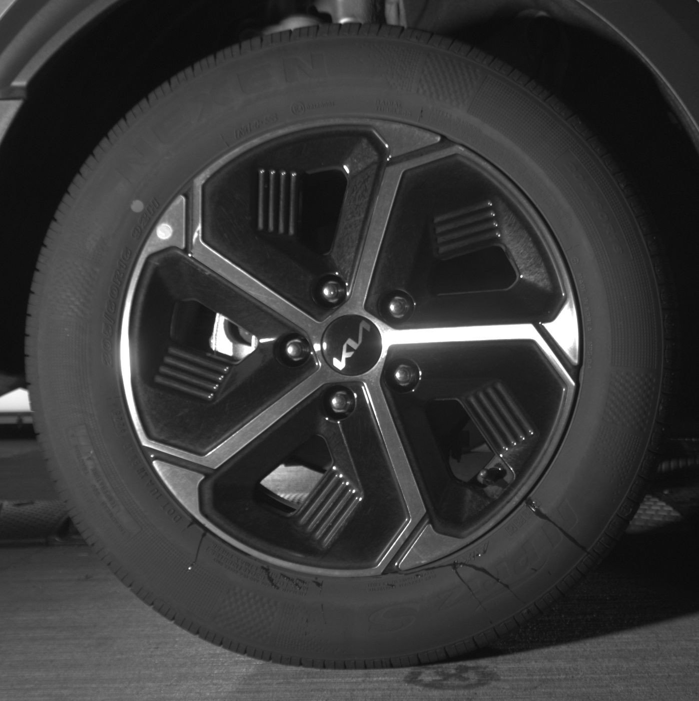 Thumbnail: 2026 Kia Niro - 15