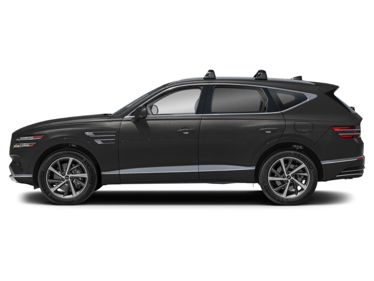Thumbnail: 2026 Genesis GV80 - 3