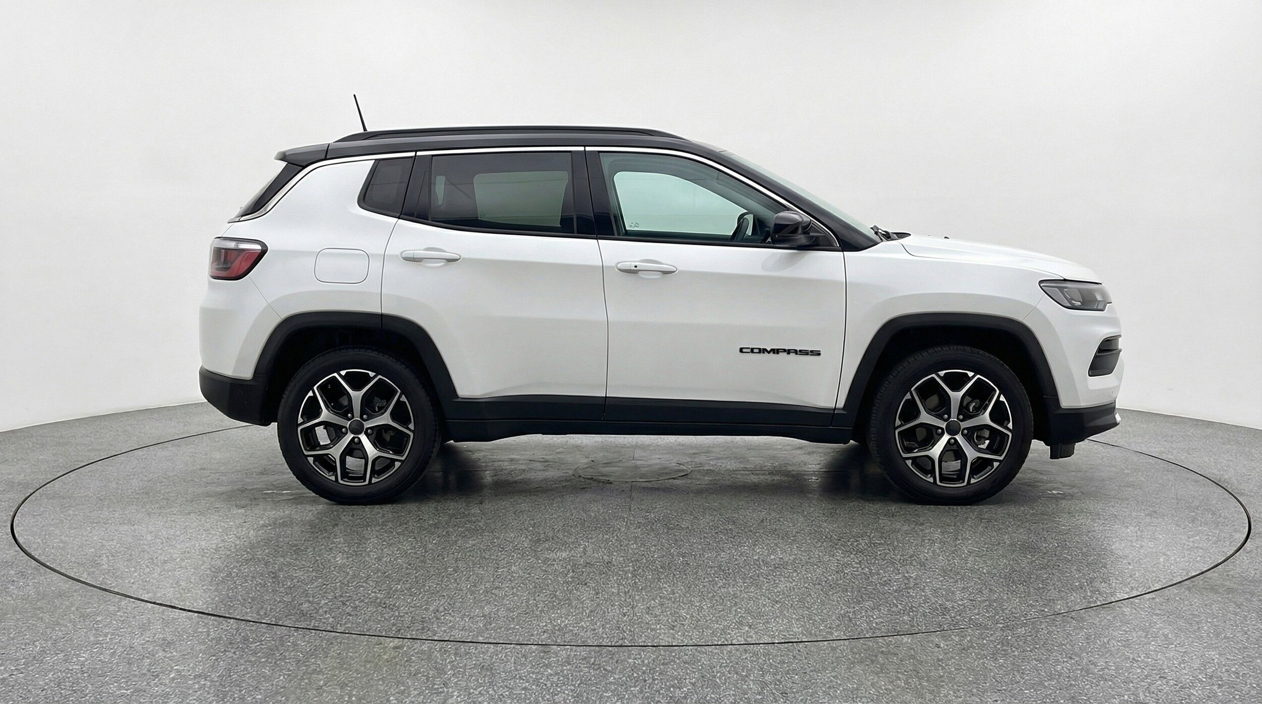 Thumbnail: 2025 Jeep Compass - 11