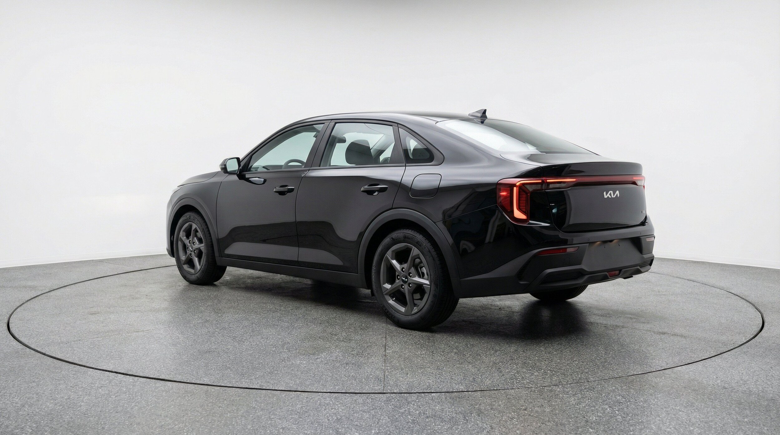 Thumbnail: 2026 Kia K4 - 6