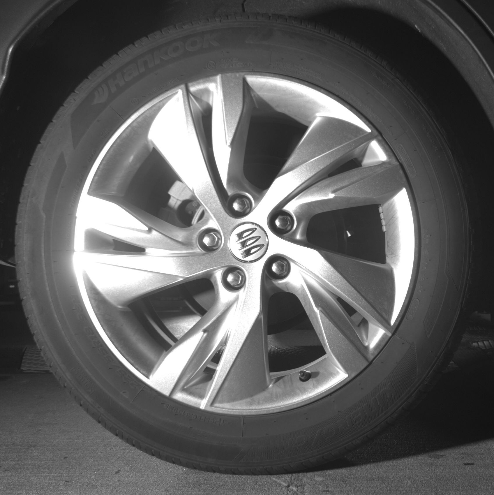 Thumbnail: 2025 Buick Encore GX - 12