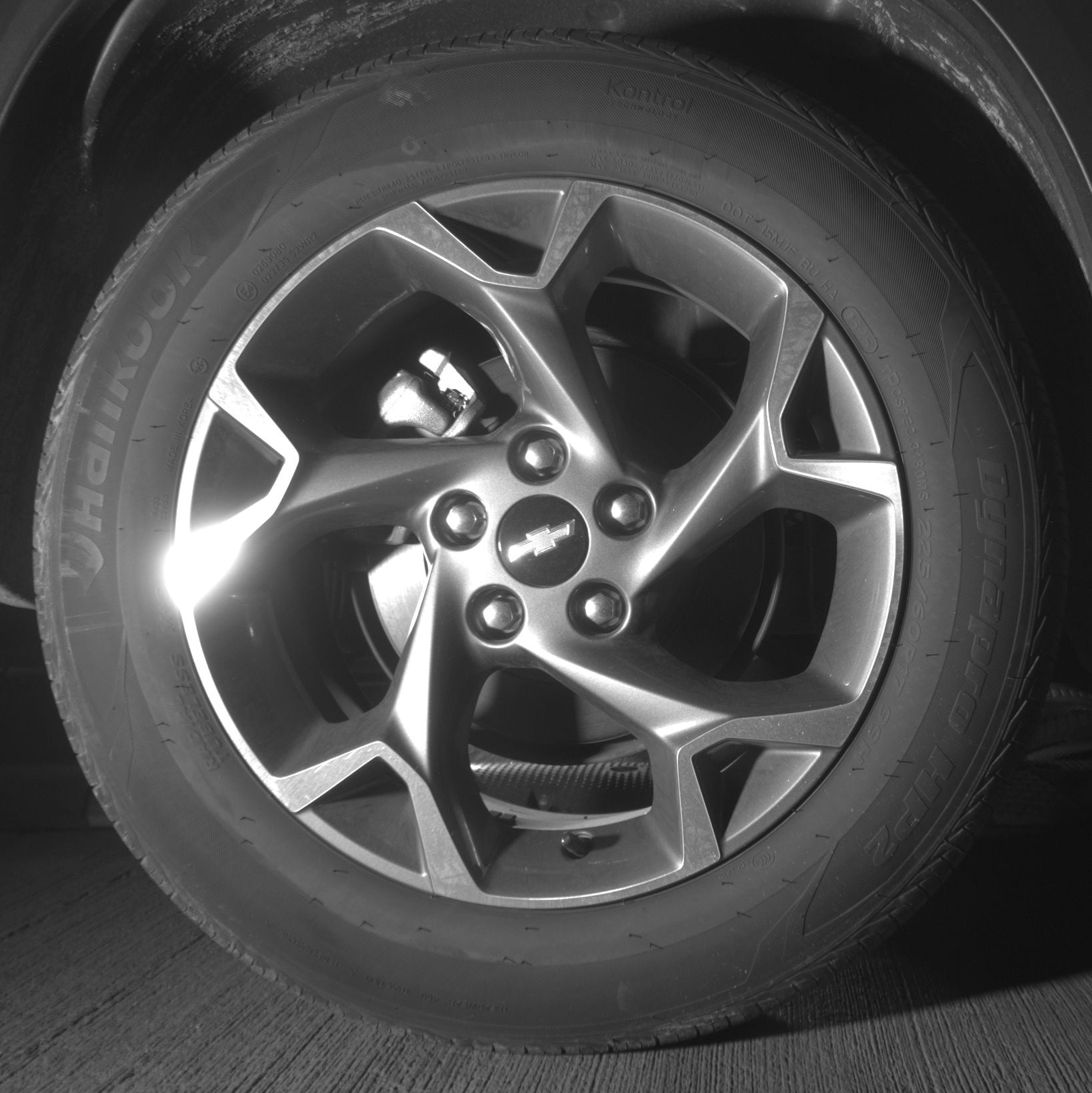 Thumbnail: 2025 Chevrolet Trax - 12