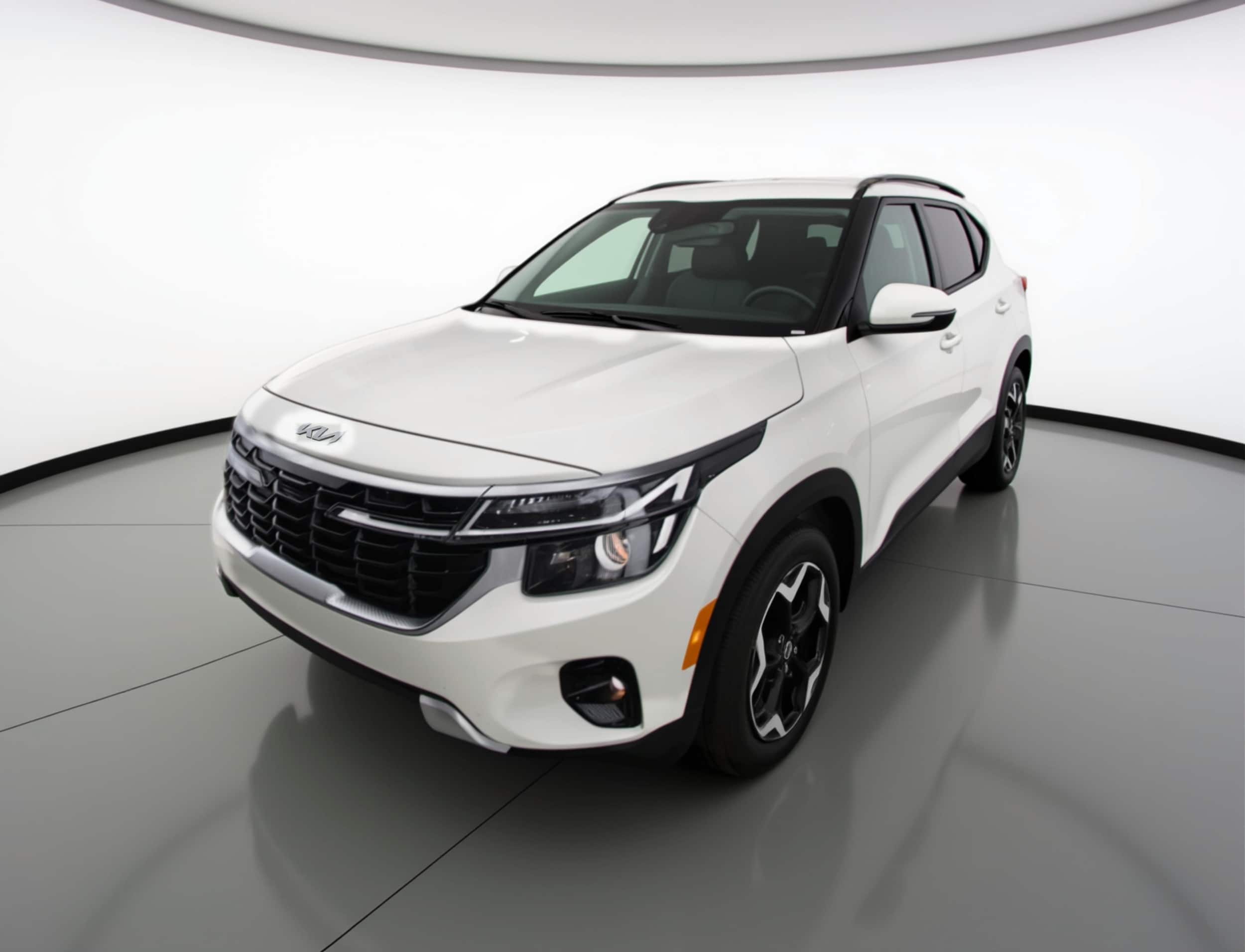 Thumbnail: 2025 Kia Seltos - 3