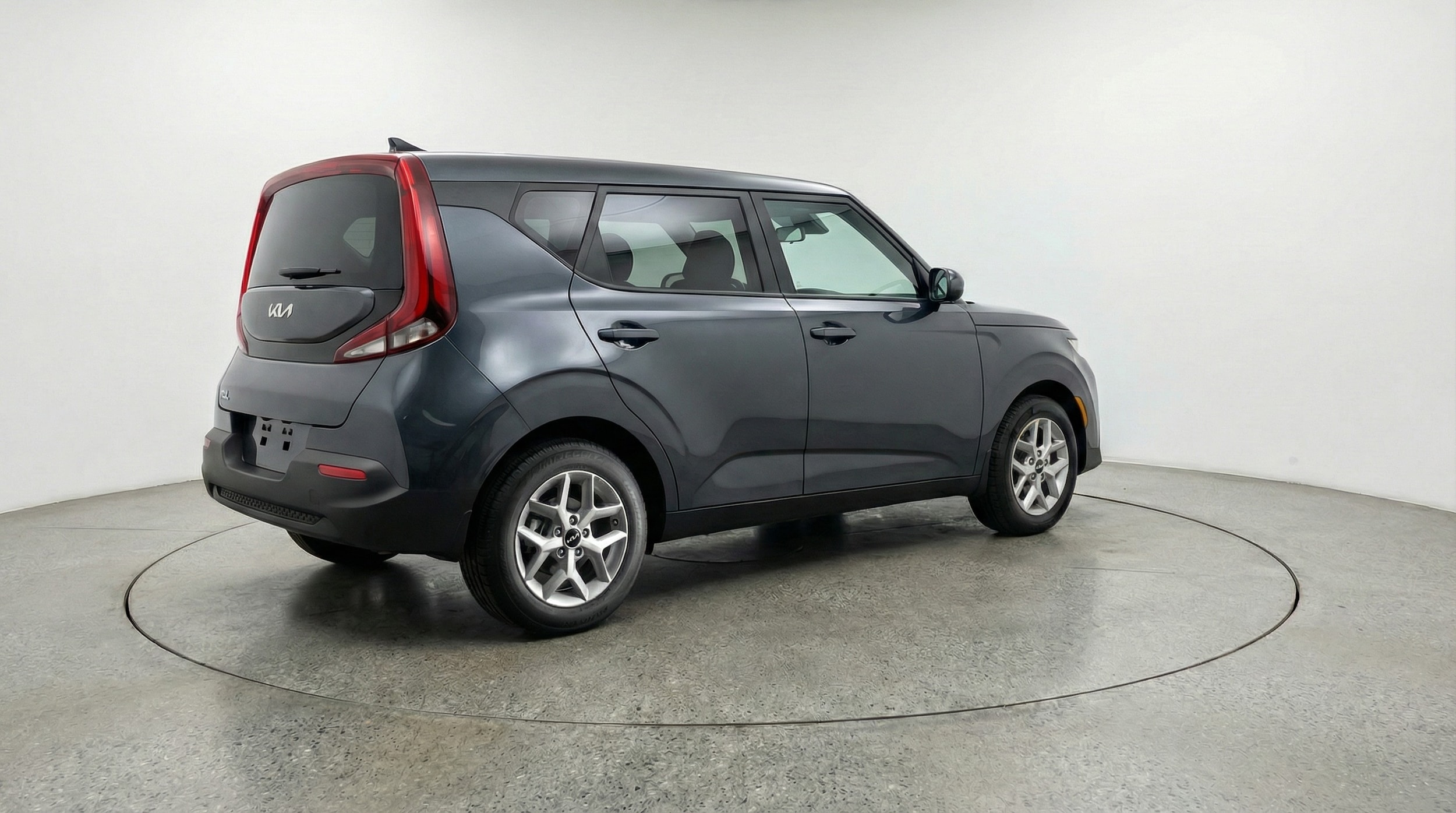 Thumbnail: 2025 Kia Soul - 7