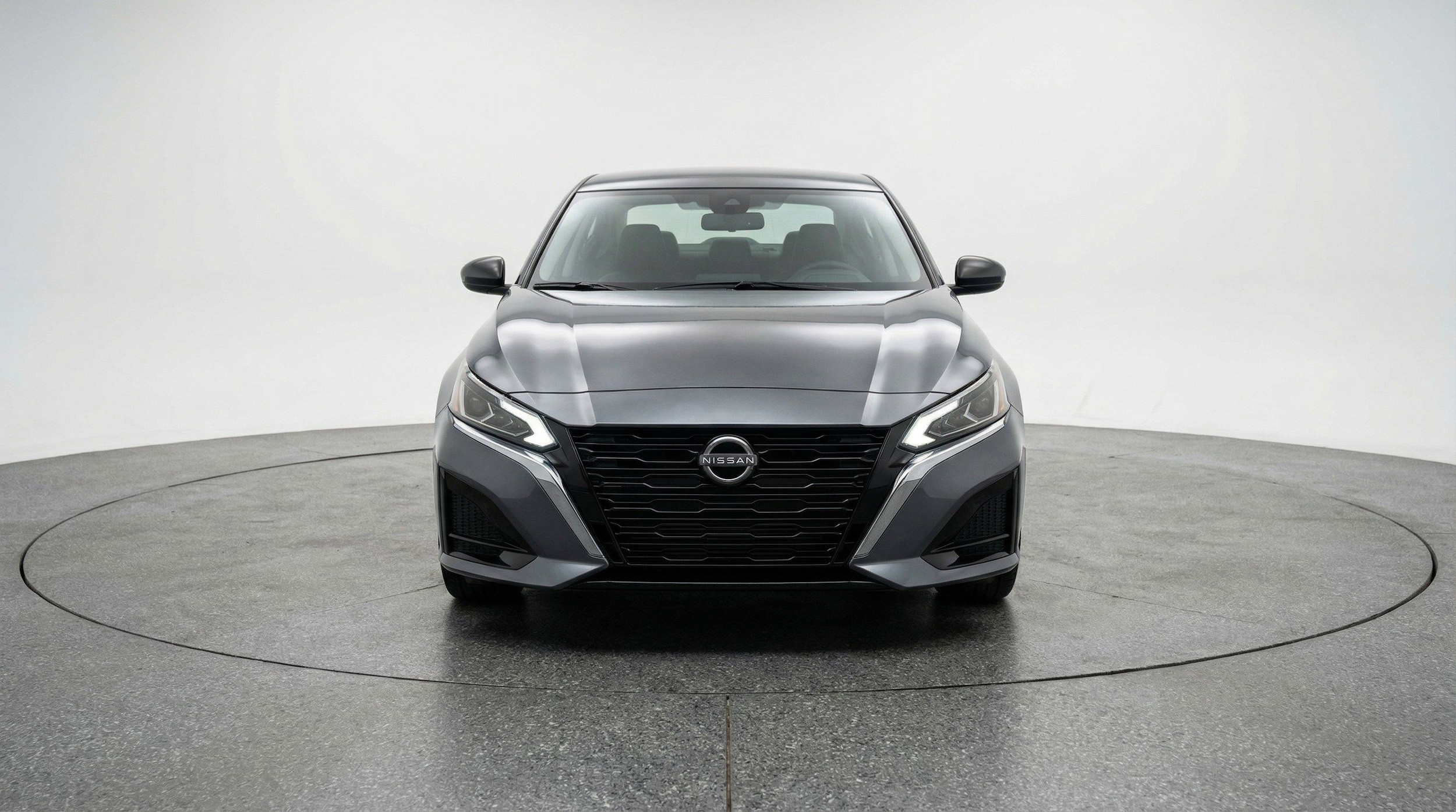 Thumbnail: 2025 Nissan Altima - 2