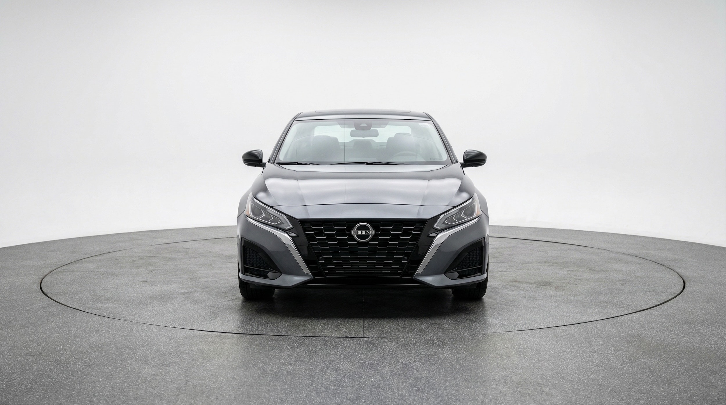 Thumbnail: 2025 Nissan Altima - 2