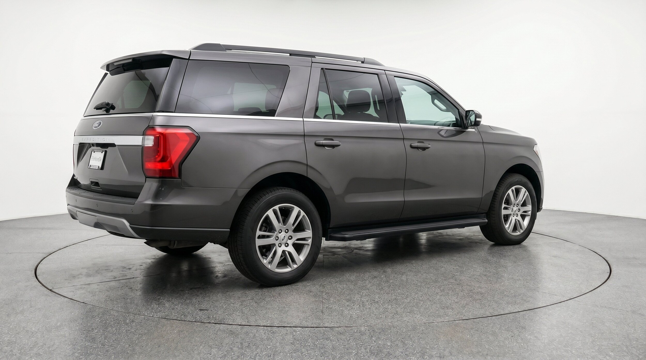 Thumbnail: 2024 Ford Expedition MAX - 9