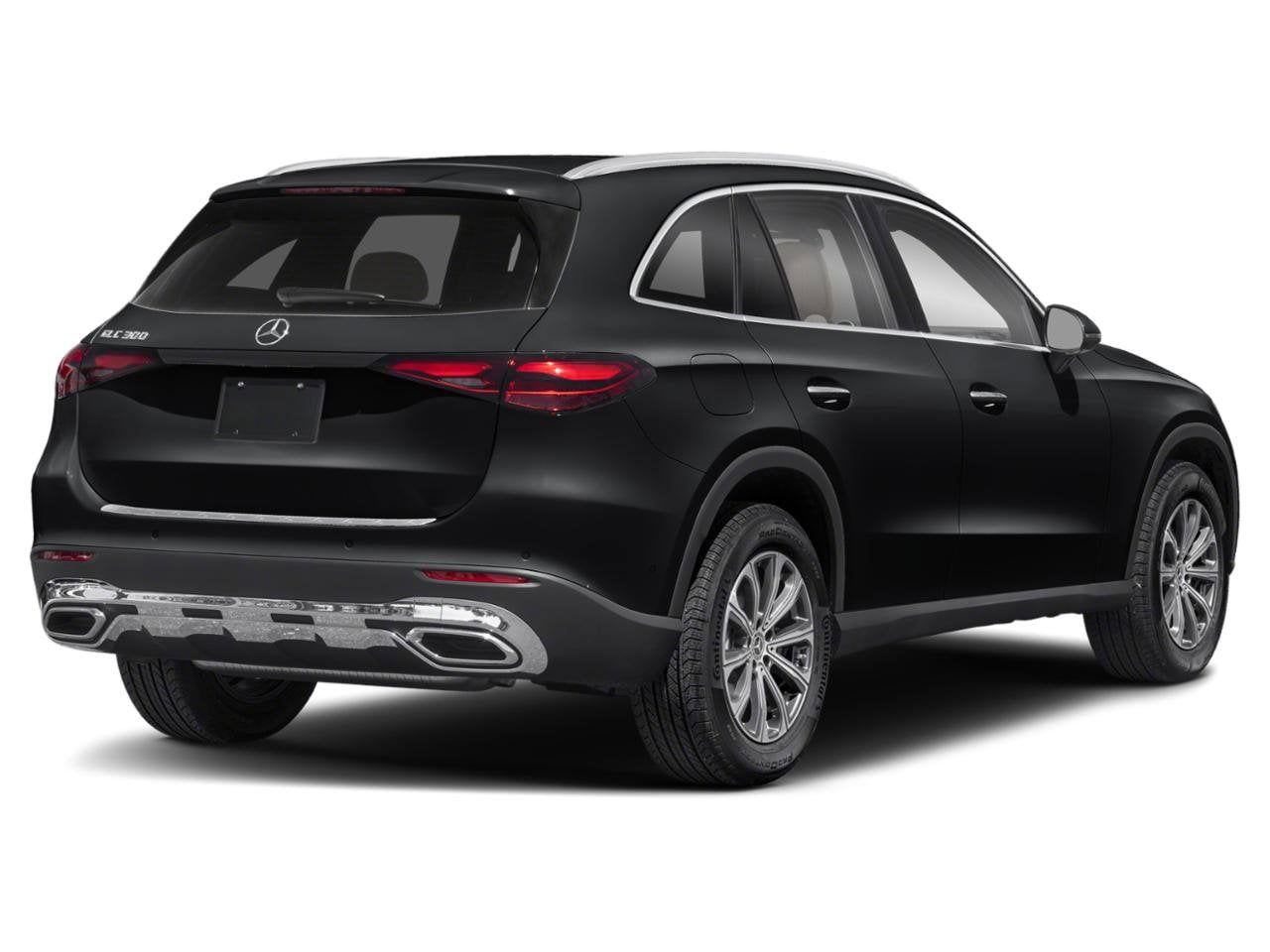 Thumbnail: 2024 Mercedes-Benz GLC - 2