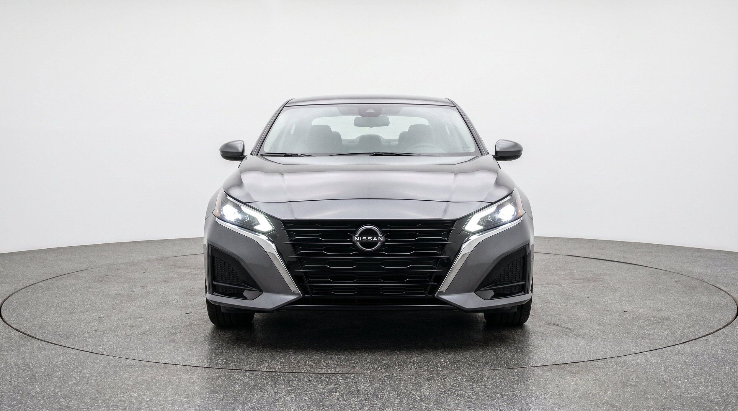 Thumbnail: 2025 Nissan Altima - 2