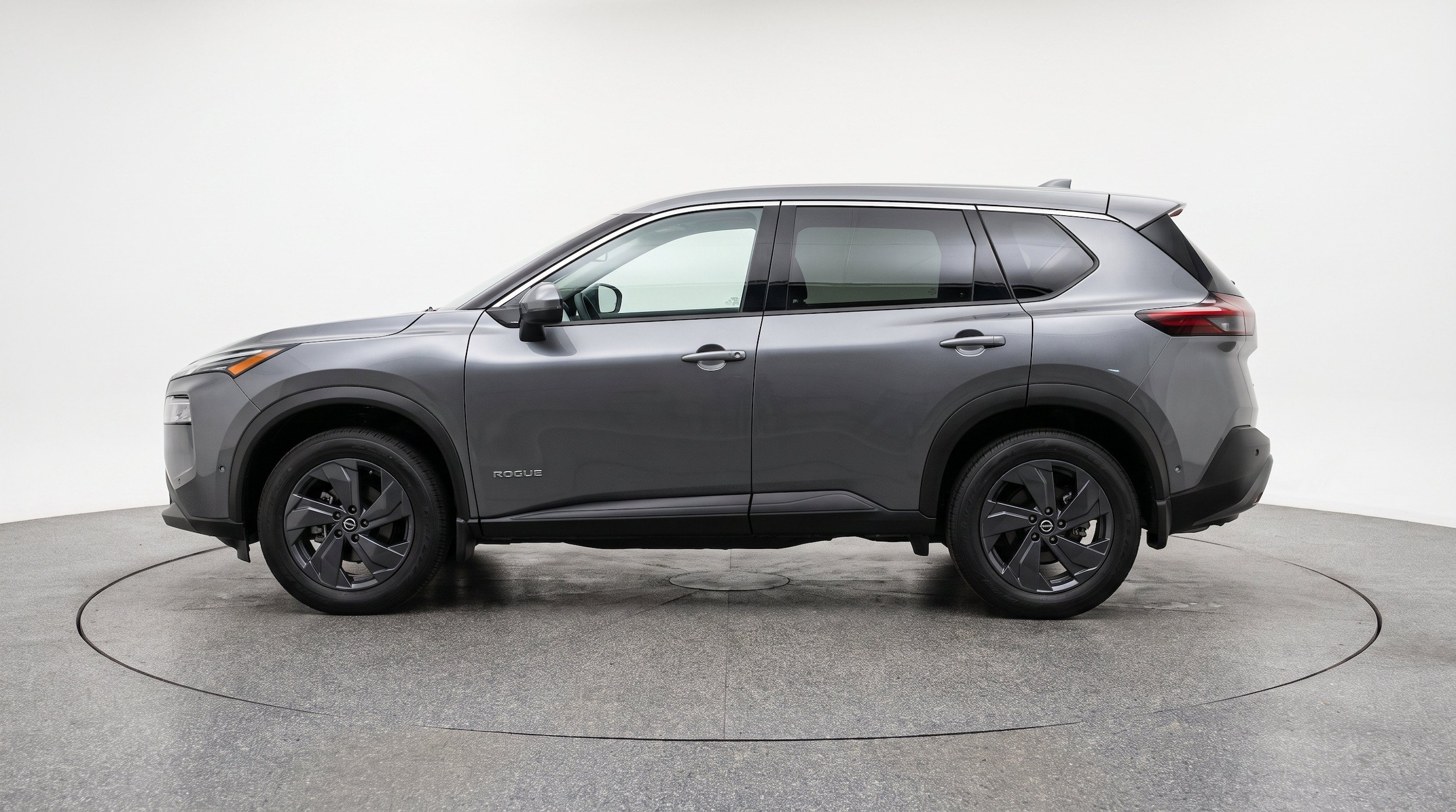 Thumbnail: 2026 Nissan Rogue - 5