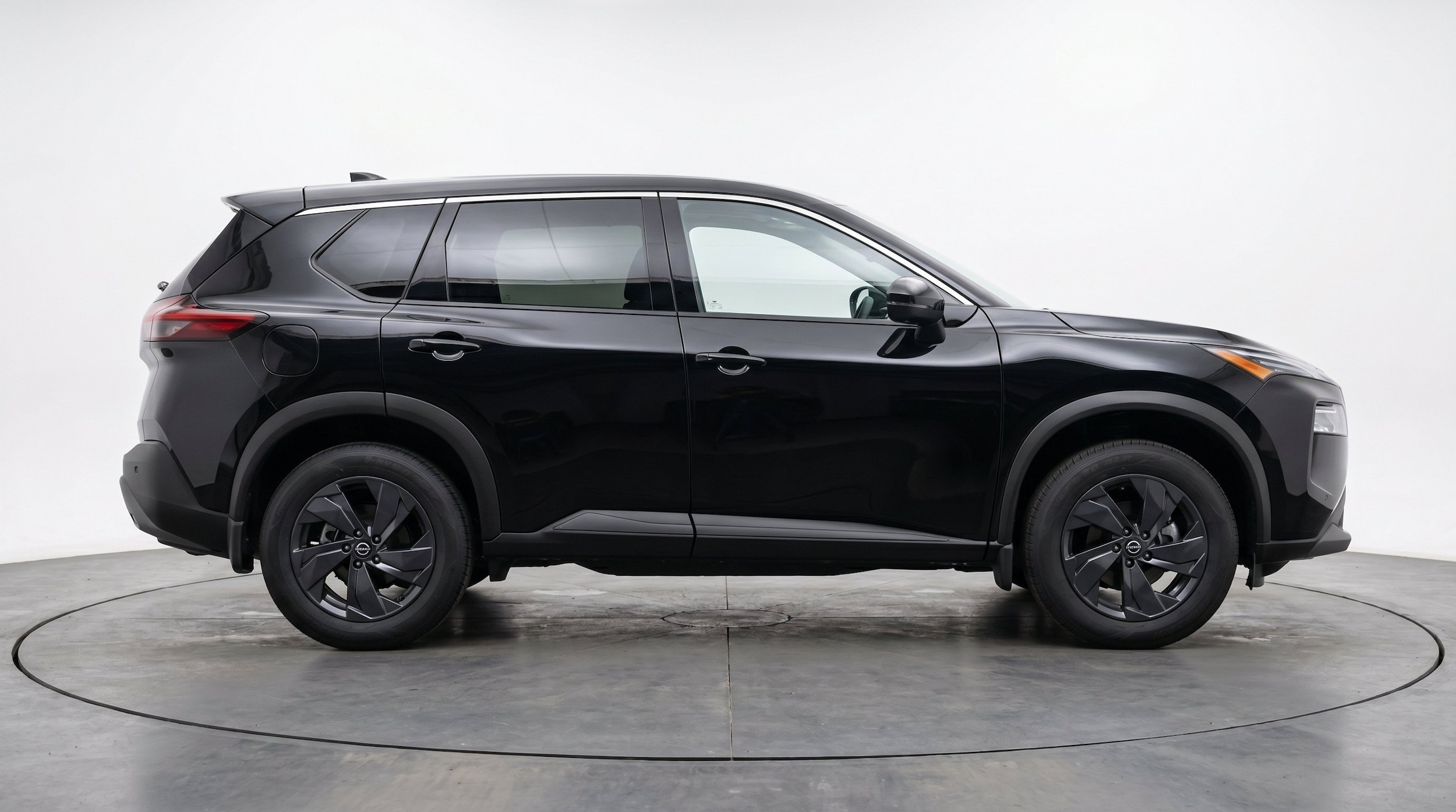 Thumbnail: 2026 Nissan Rogue - 11